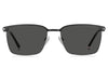 Tommy Hilfiger Square Sunglasses