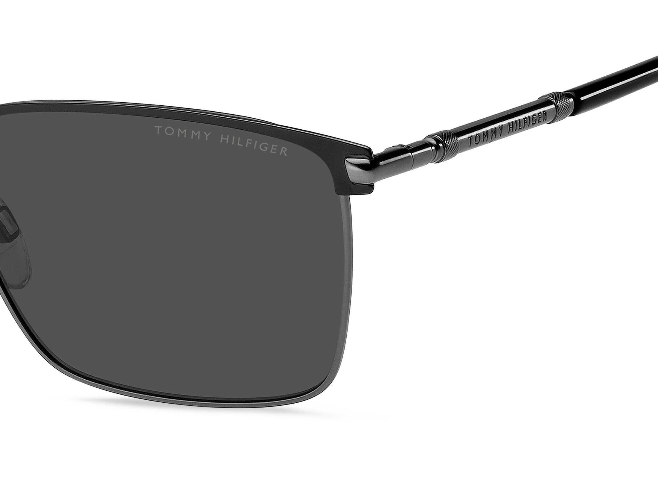 Tommy Hilfiger Square Sunglasses