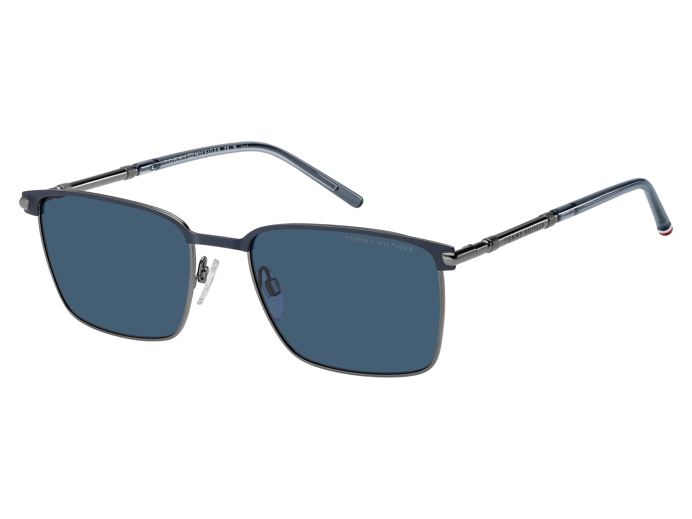 Tommy Hilfiger Square Sunglasses