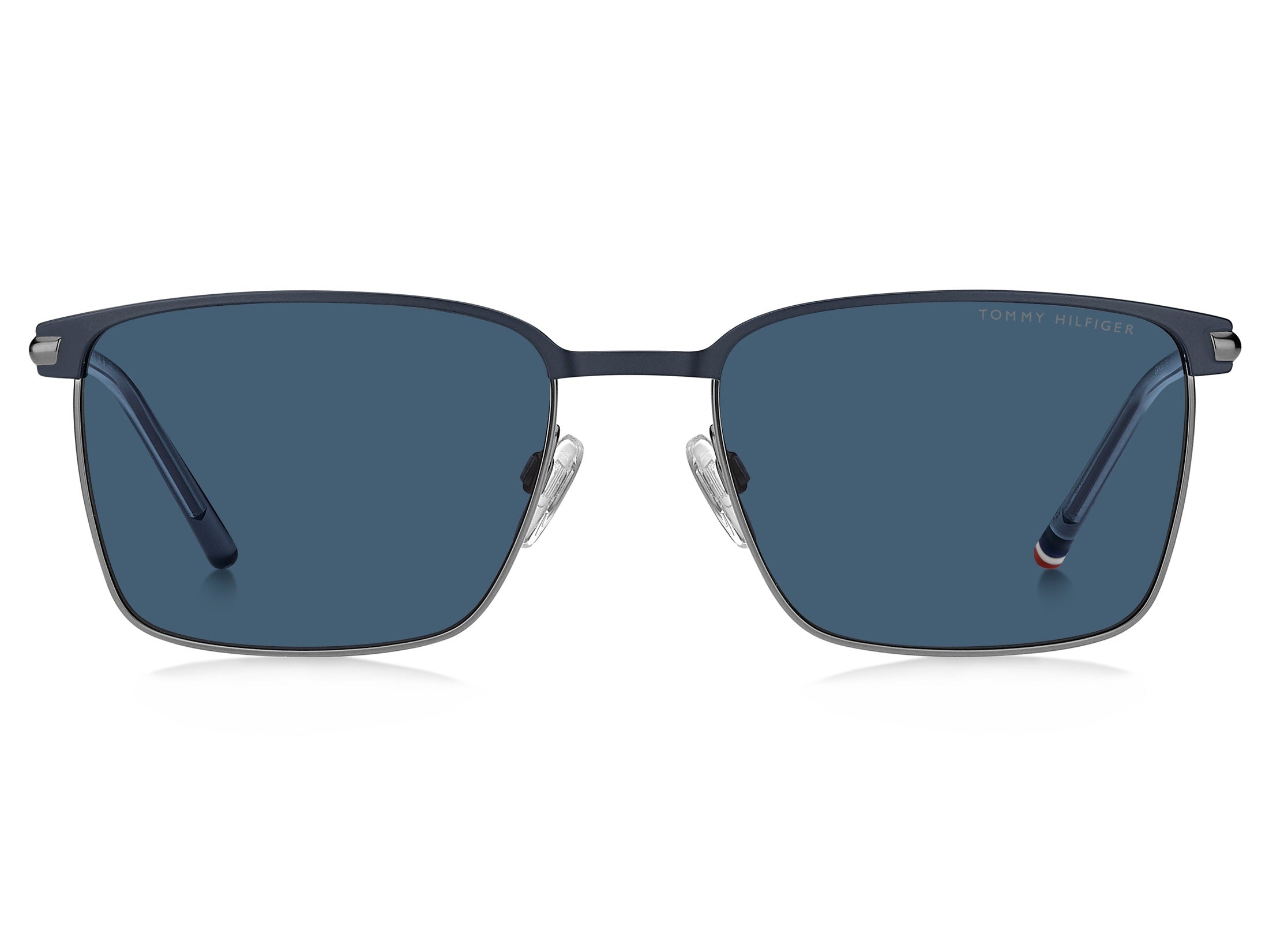 Tommy Hilfiger Square Sunglasses