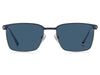 Tommy Hilfiger Square Sunglasses