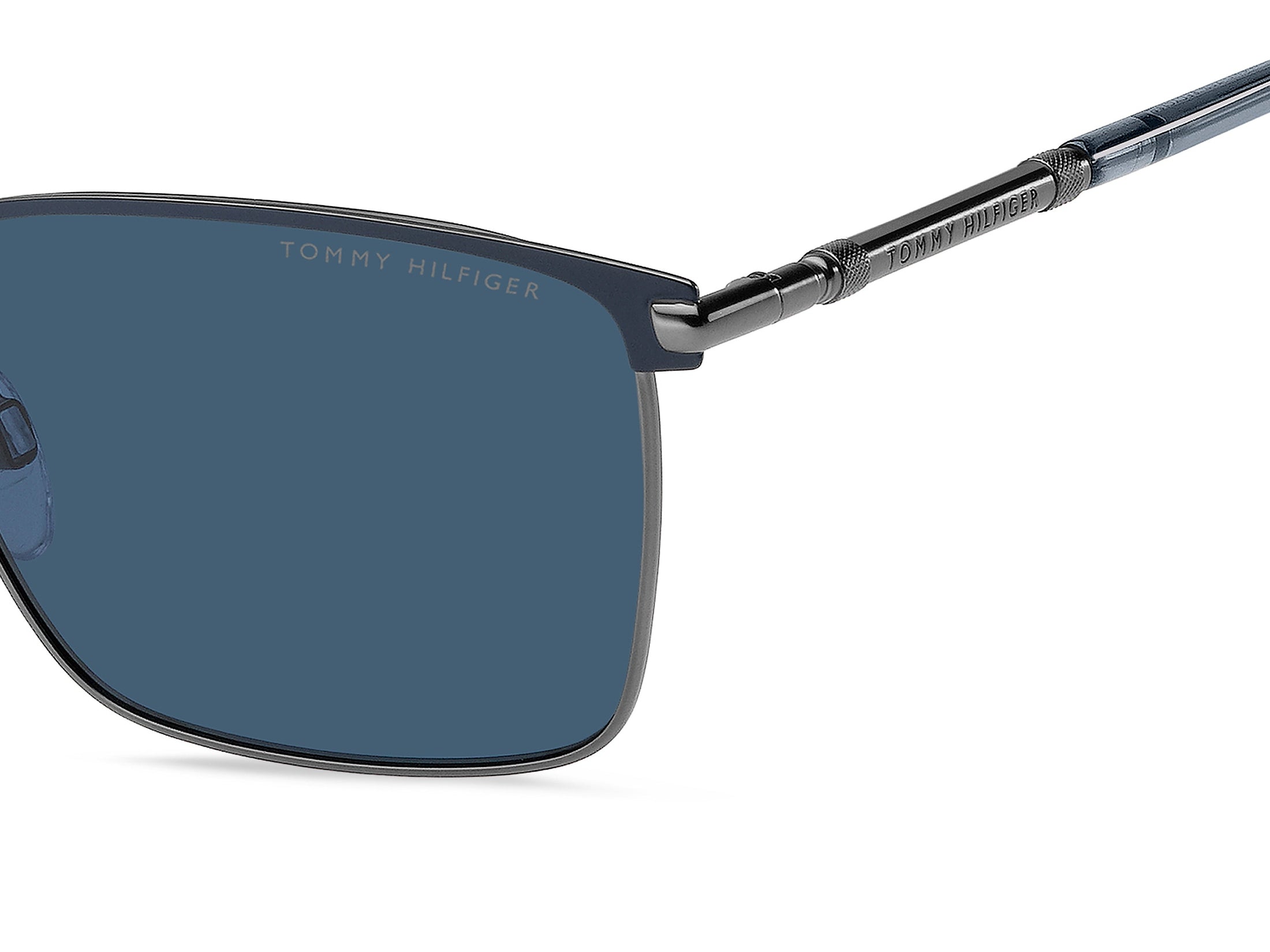 Tommy Hilfiger Square Sunglasses