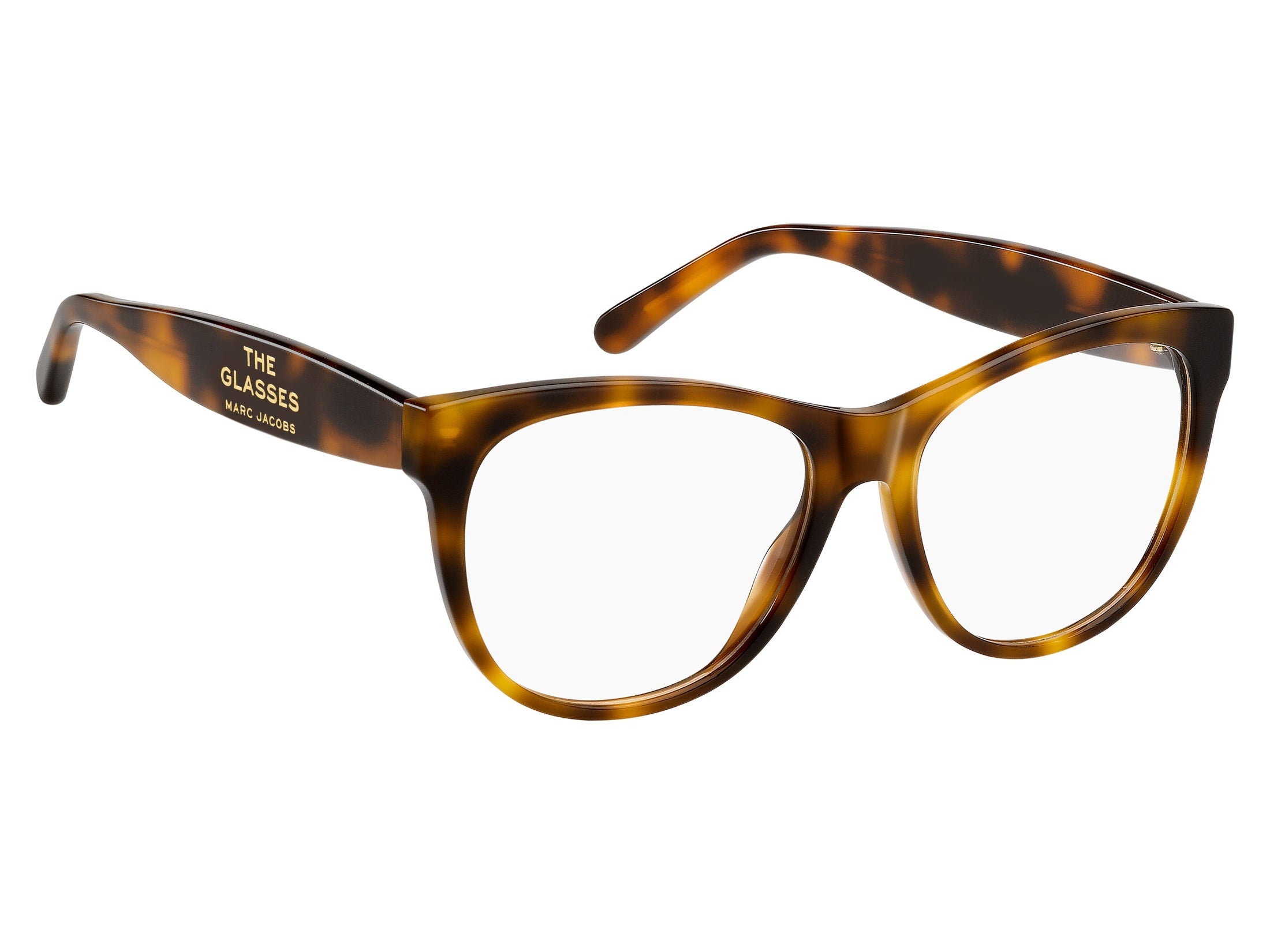 Marc Jacobs Cat-Eye Frames
