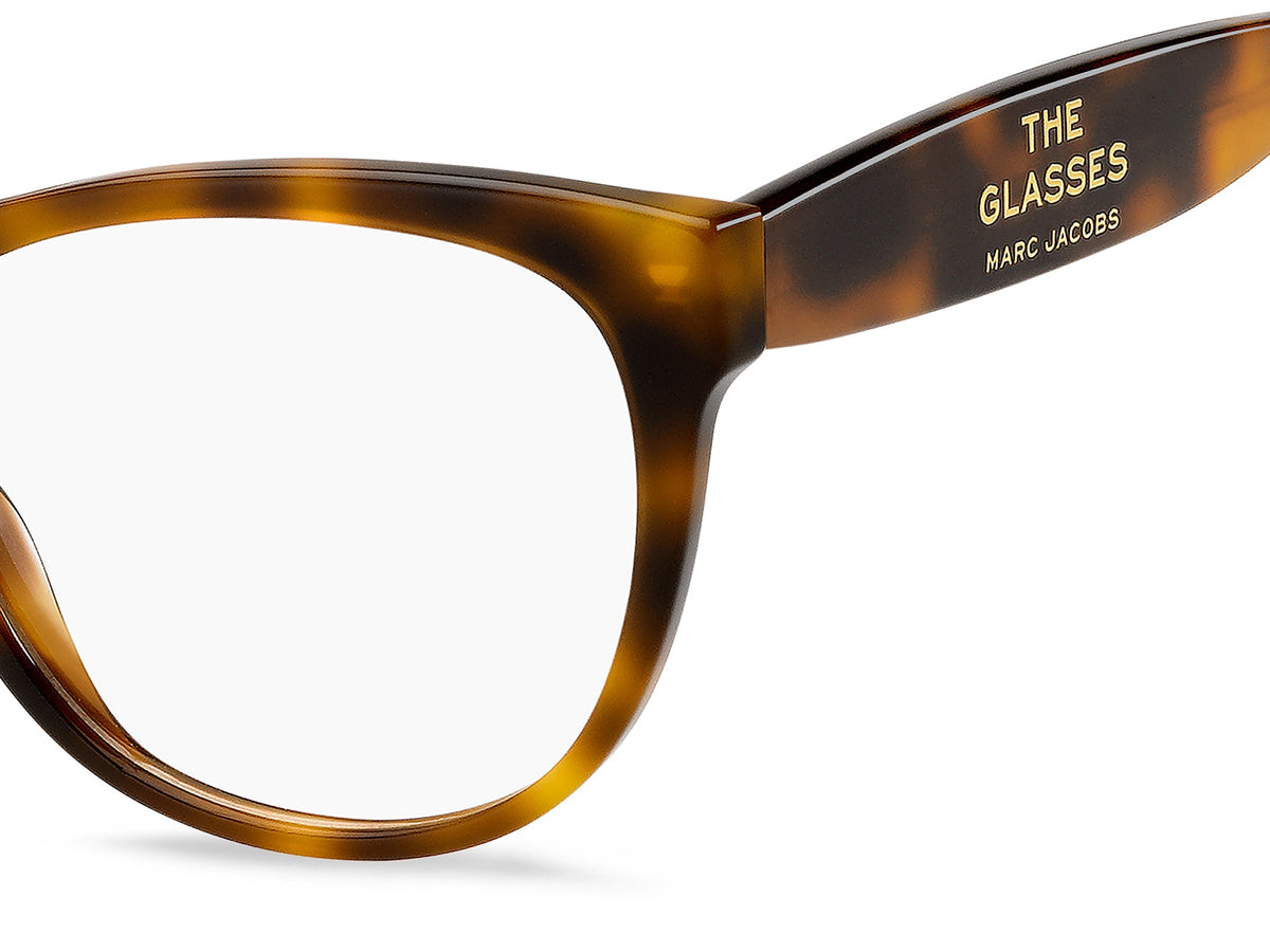 Marc Jacobs Cat-Eye Frames