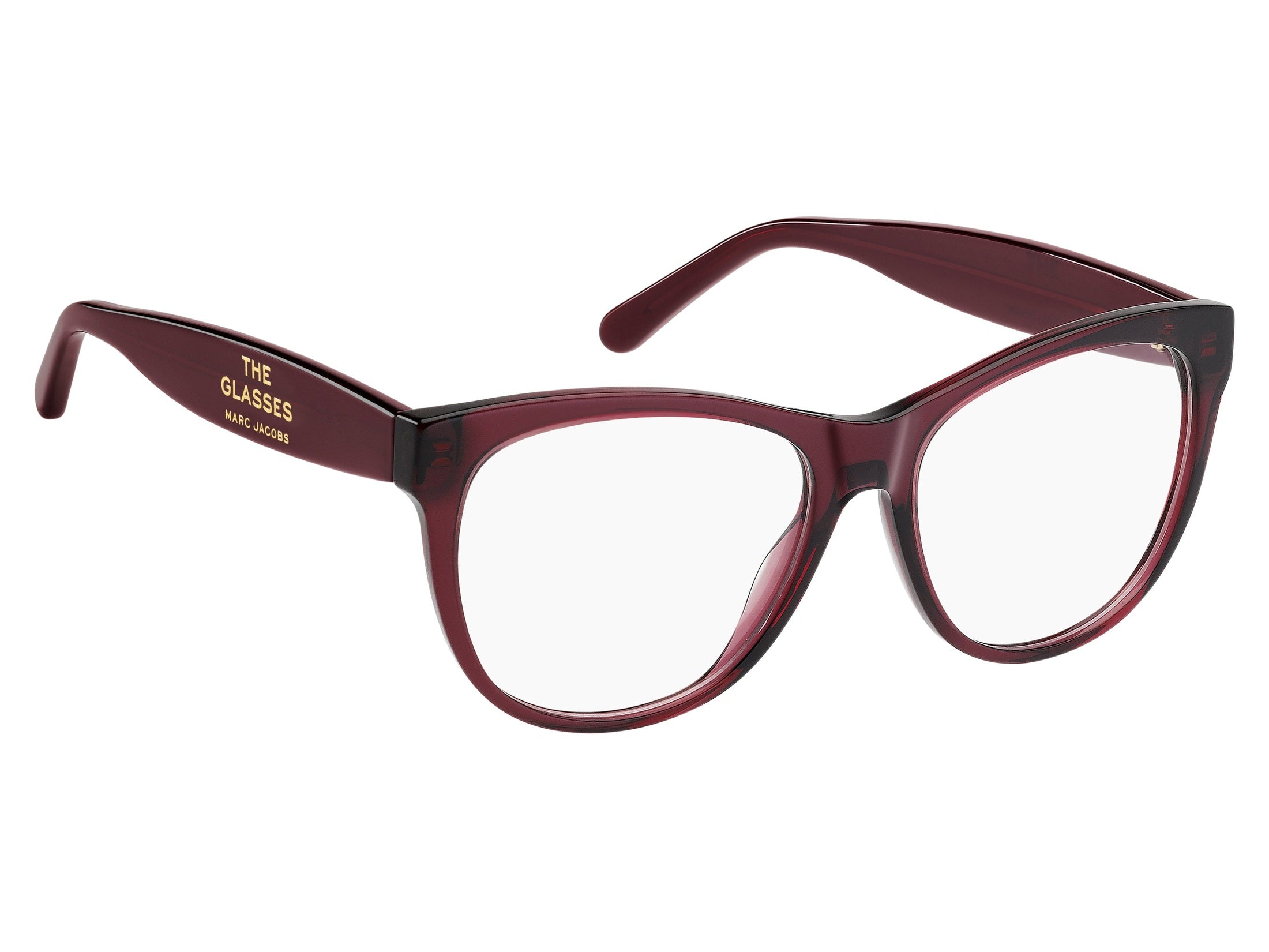 Marc Jacobs Cat-Eye Frames