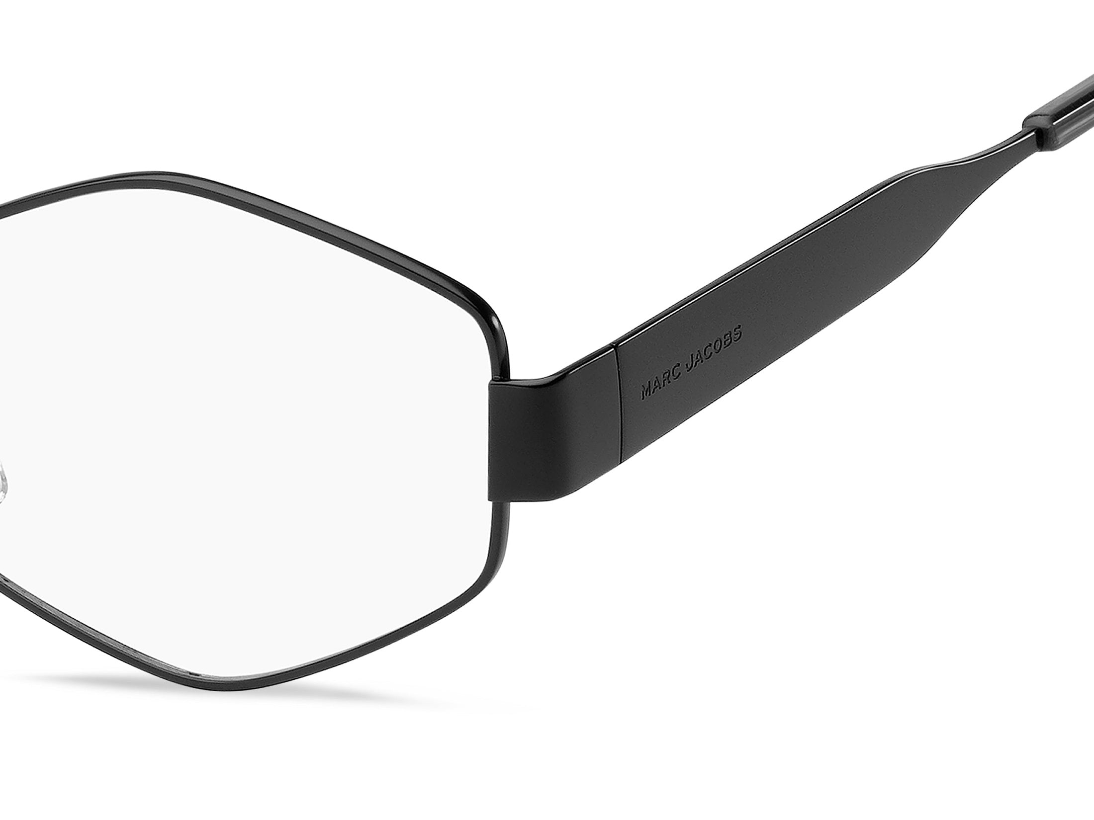 Marc Jacobs Square Frames