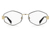 Marc Jacobs Square Frames