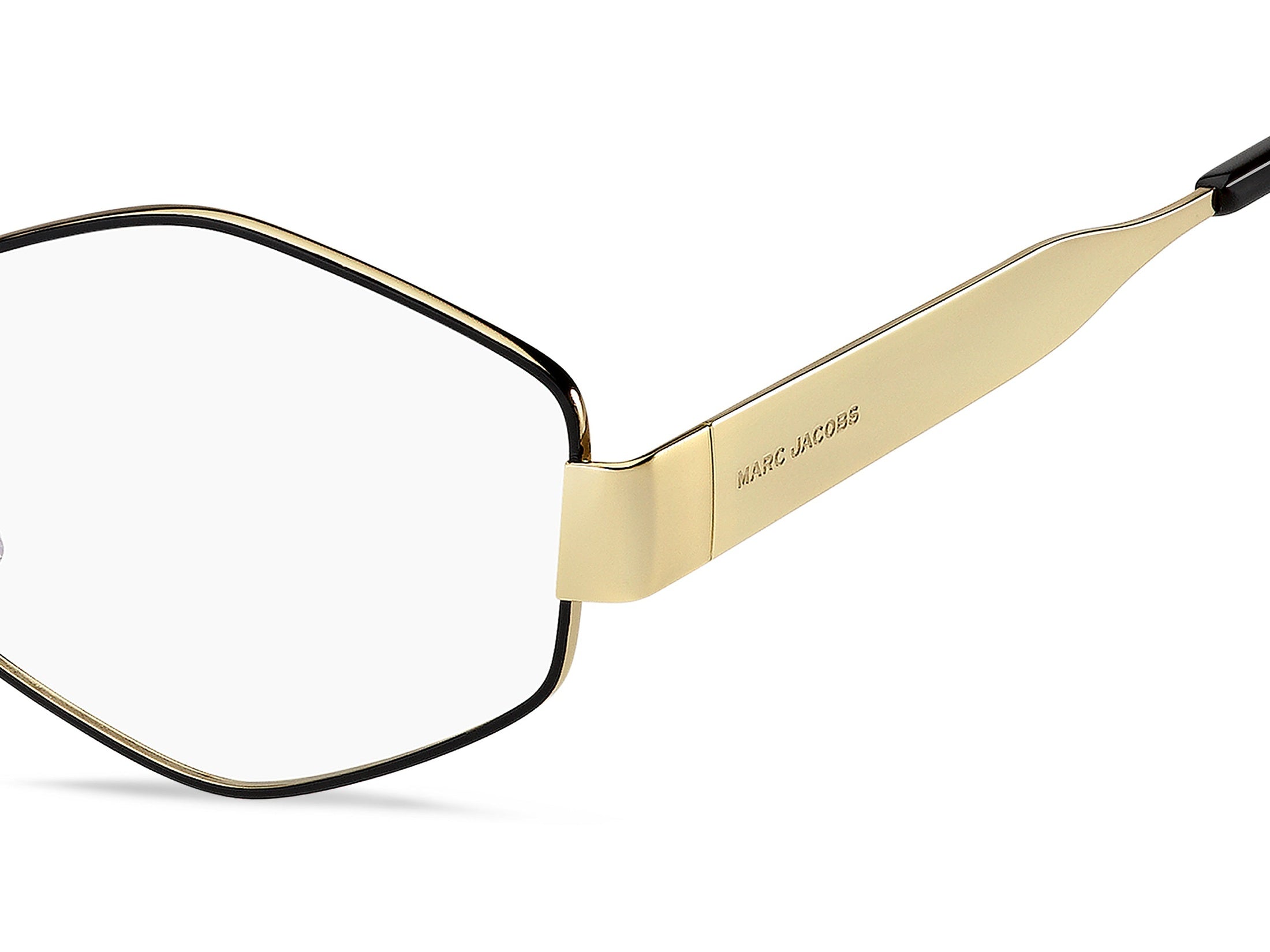 Marc Jacobs Square Frames