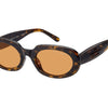 Marc Jacobs Square Sunglasses