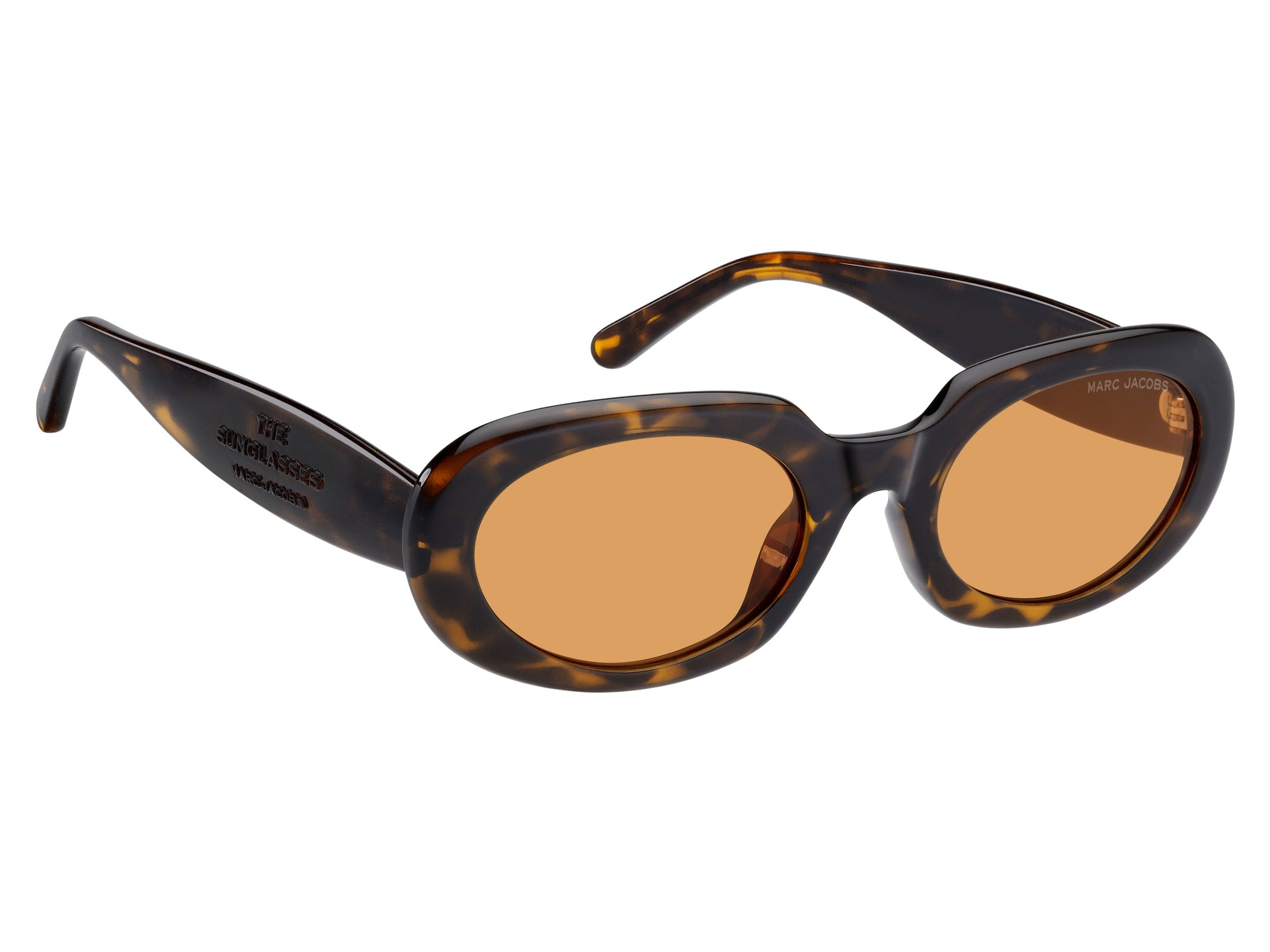 Marc Jacobs Square Sunglasses