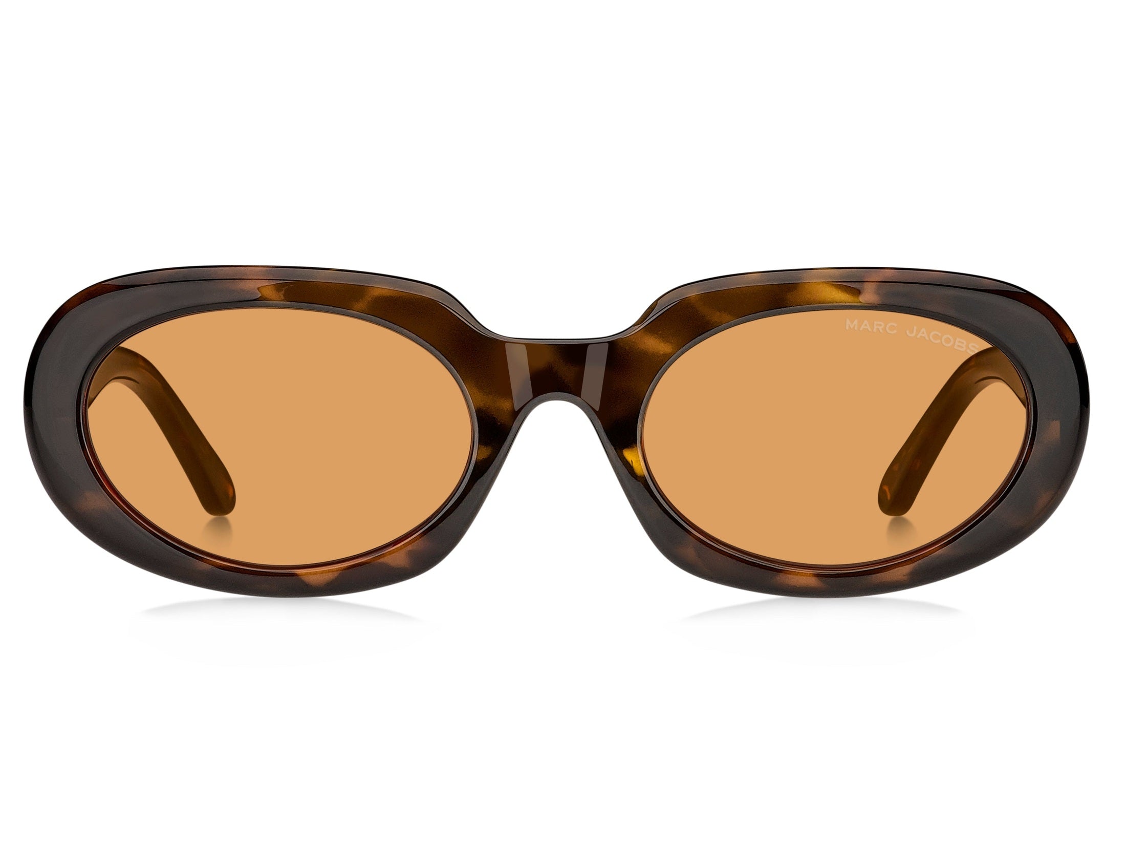 Marc Jacobs Square Sunglasses