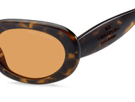 Marc Jacobs Square Sunglasses