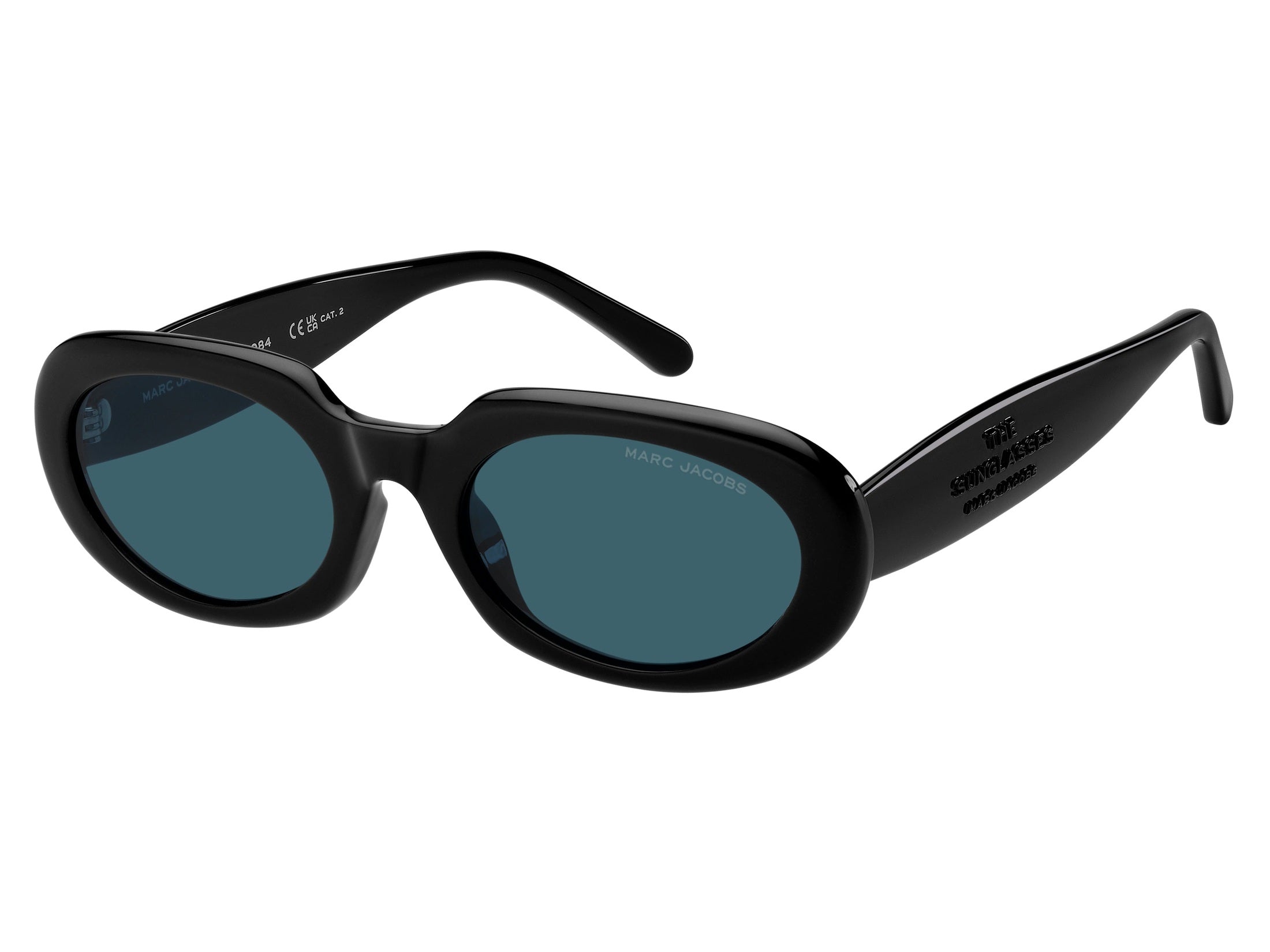 Marc Jacobs Square Sunglasses