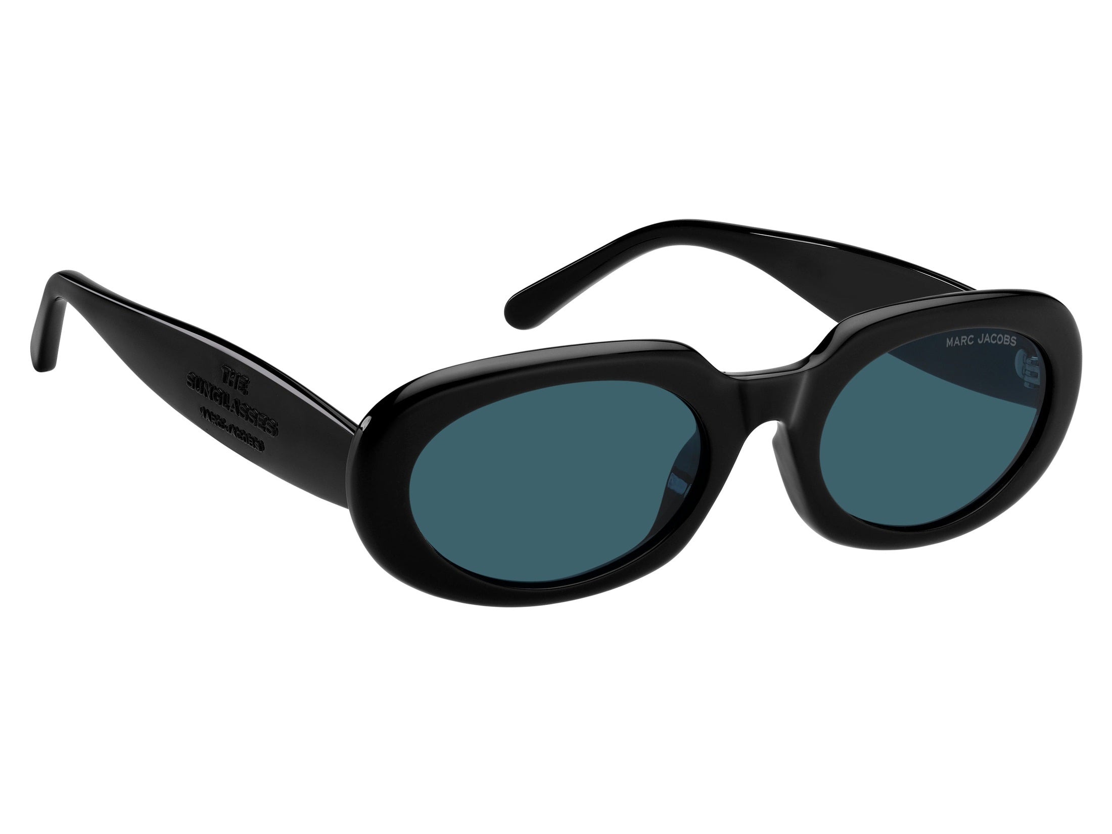 Marc Jacobs Square Sunglasses
