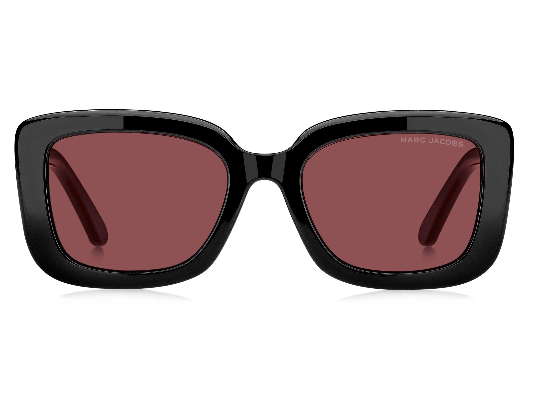 Marc Jacobs Square Sunglasses