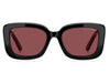 Marc Jacobs Square Sunglasses