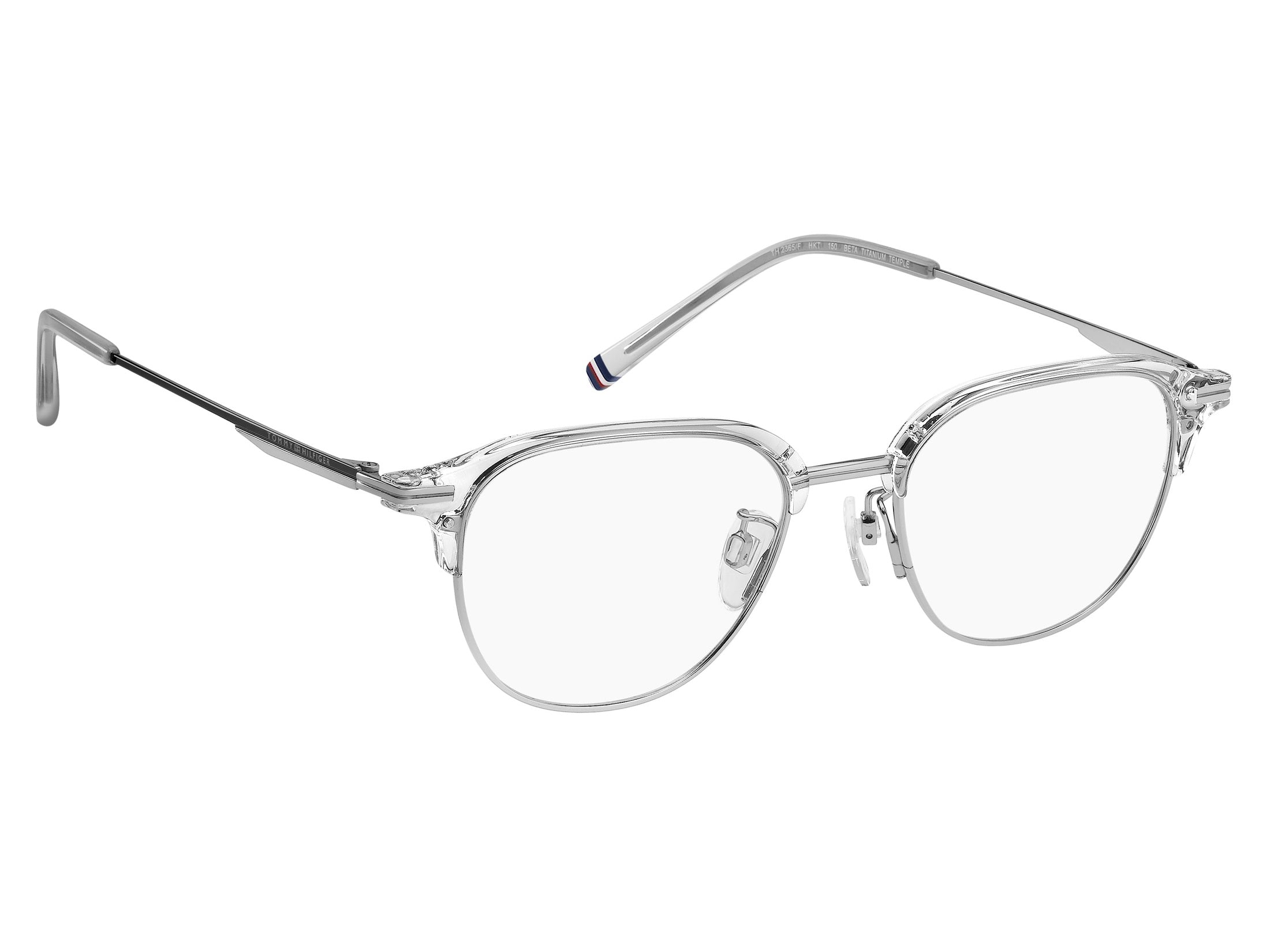 Tommy Hilfiger Square Frames