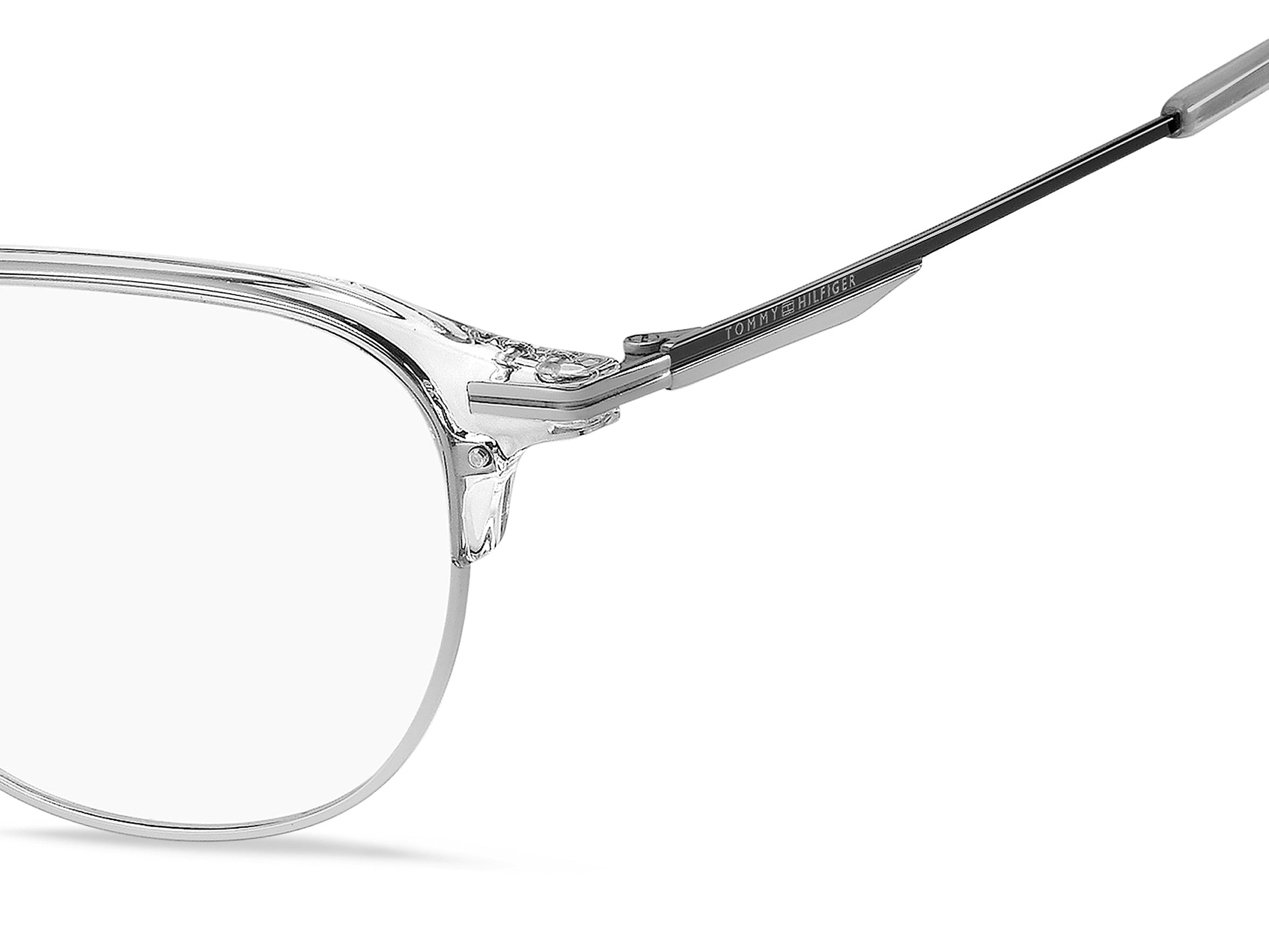 Tommy Hilfiger Square Frames