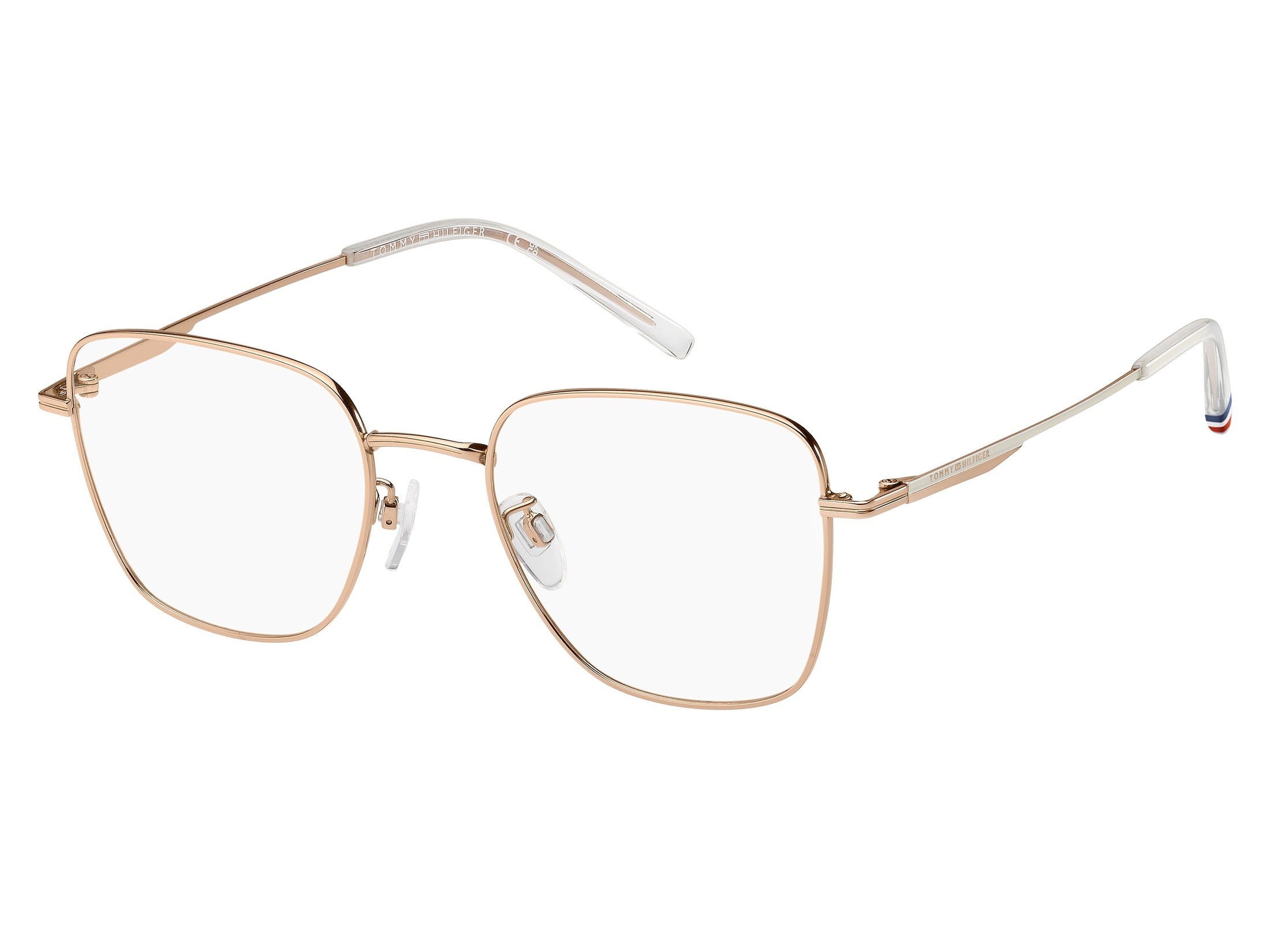 Tommy Hilfiger Aviator Frames