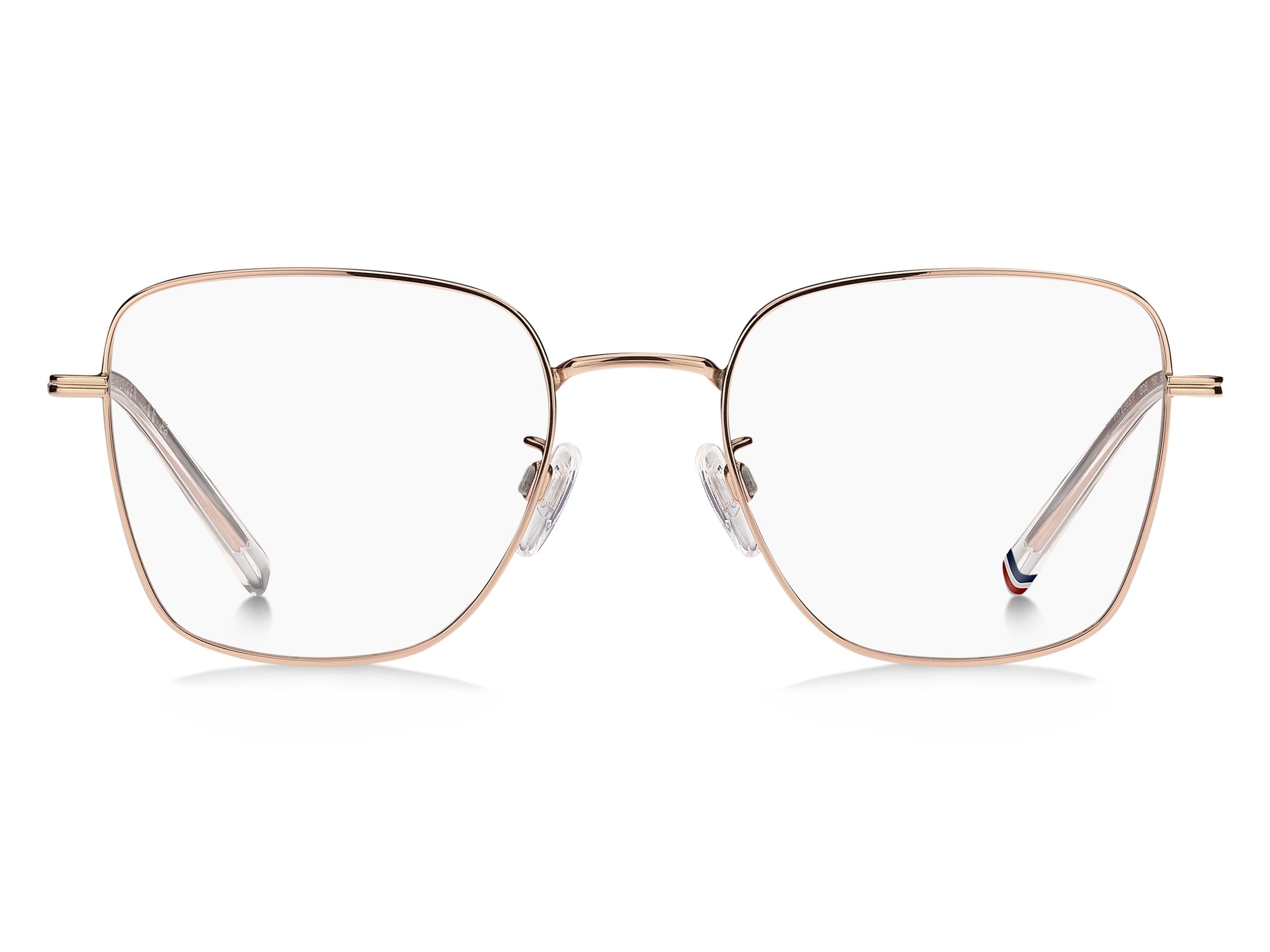 Tommy Hilfiger Aviator Frames