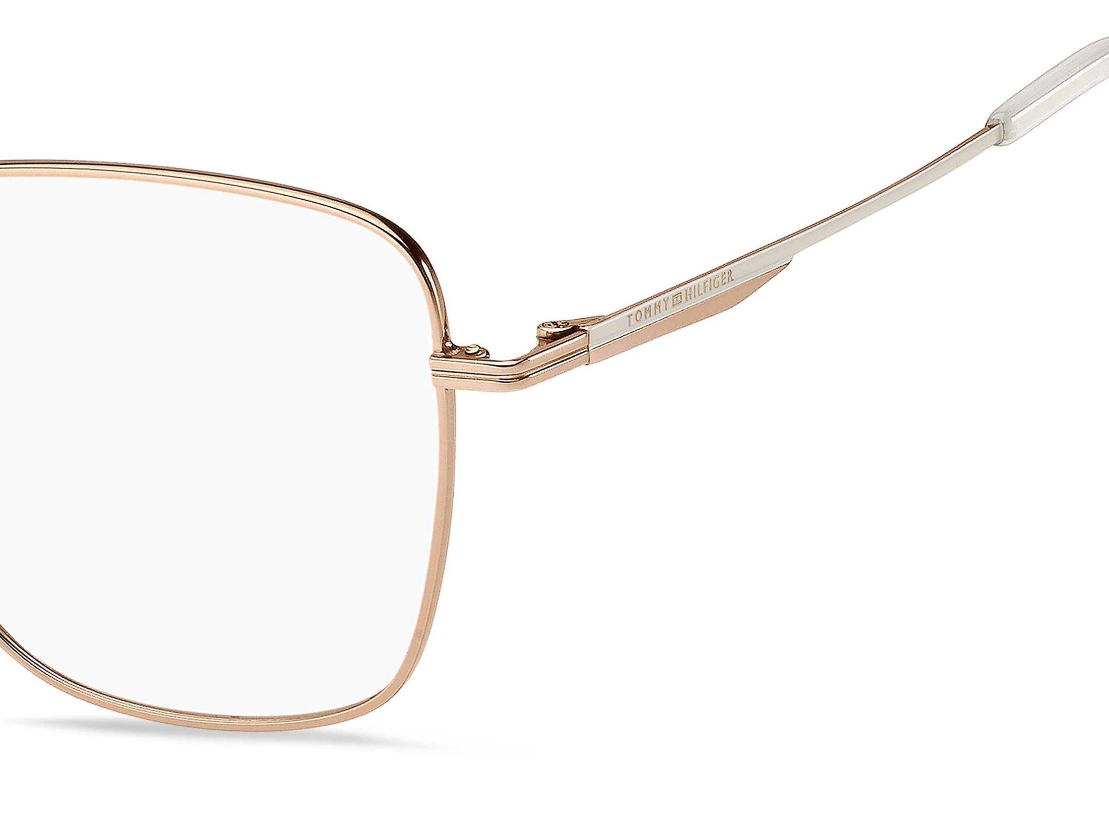 Tommy Hilfiger Aviator Frames