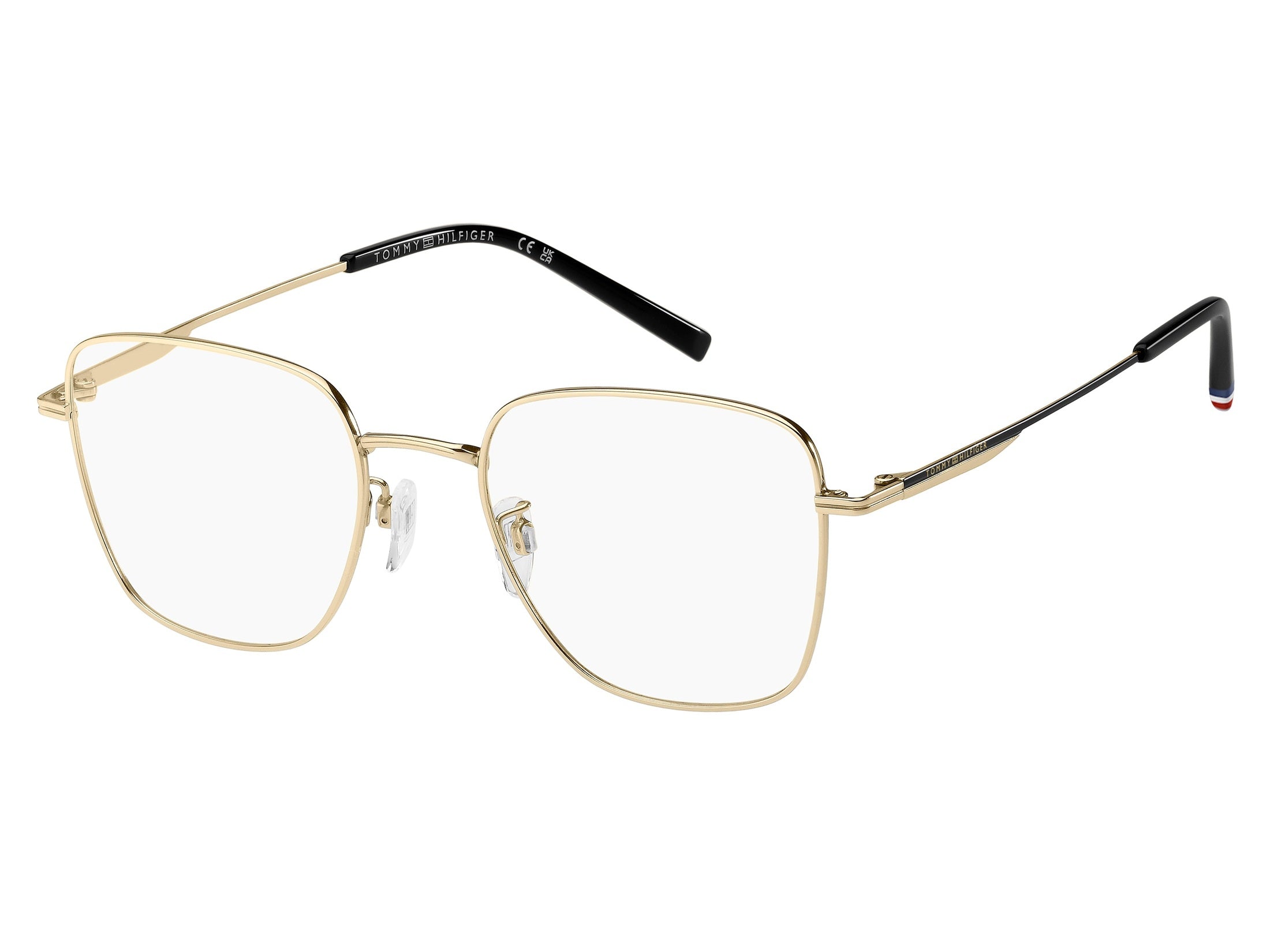 Tommy Hilfiger Aviator Frames
