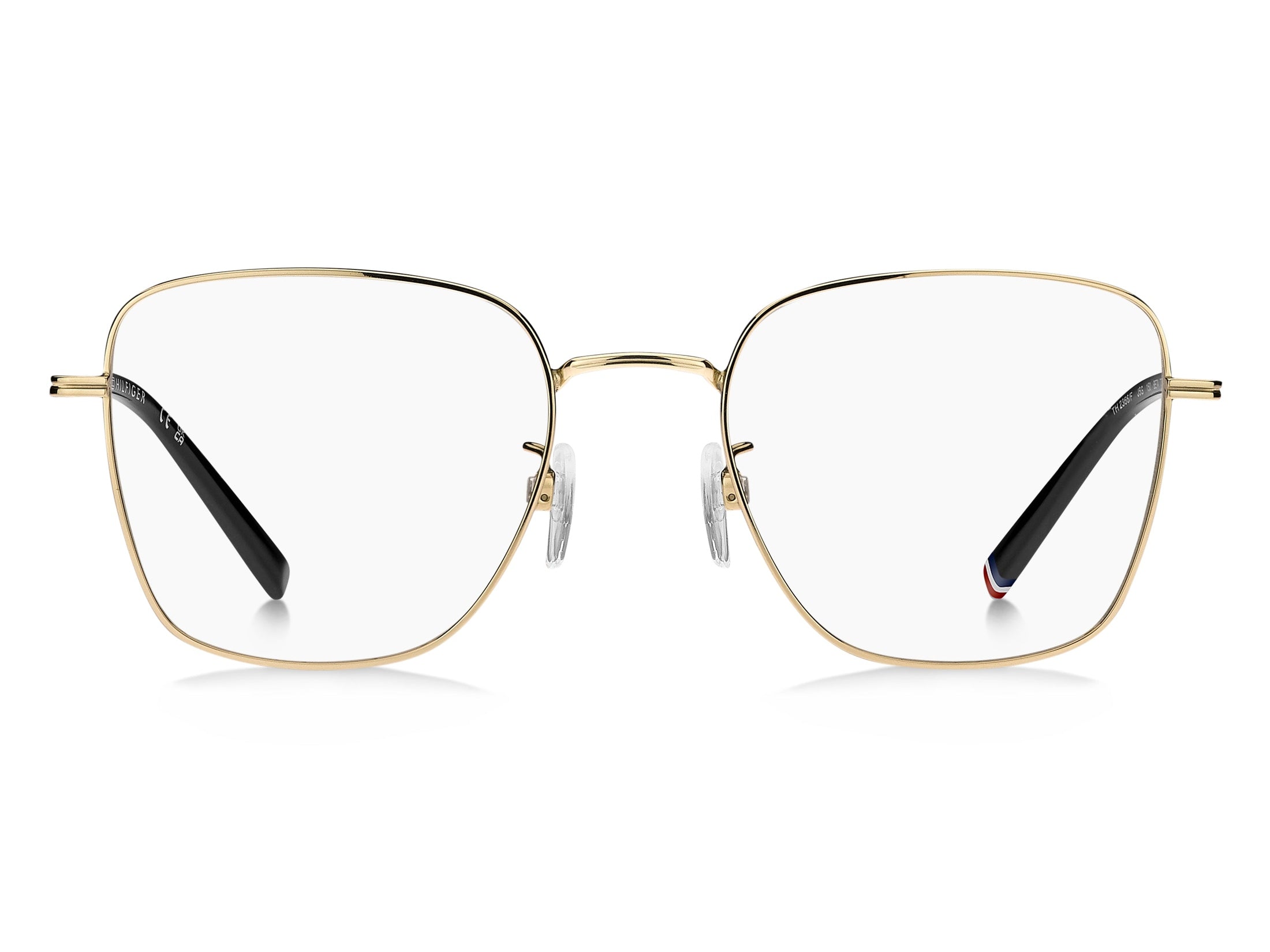 Tommy Hilfiger Aviator Frames