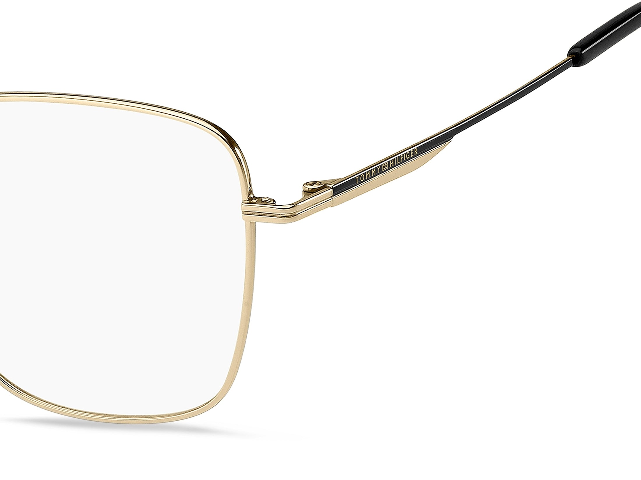 Tommy Hilfiger Aviator Frames
