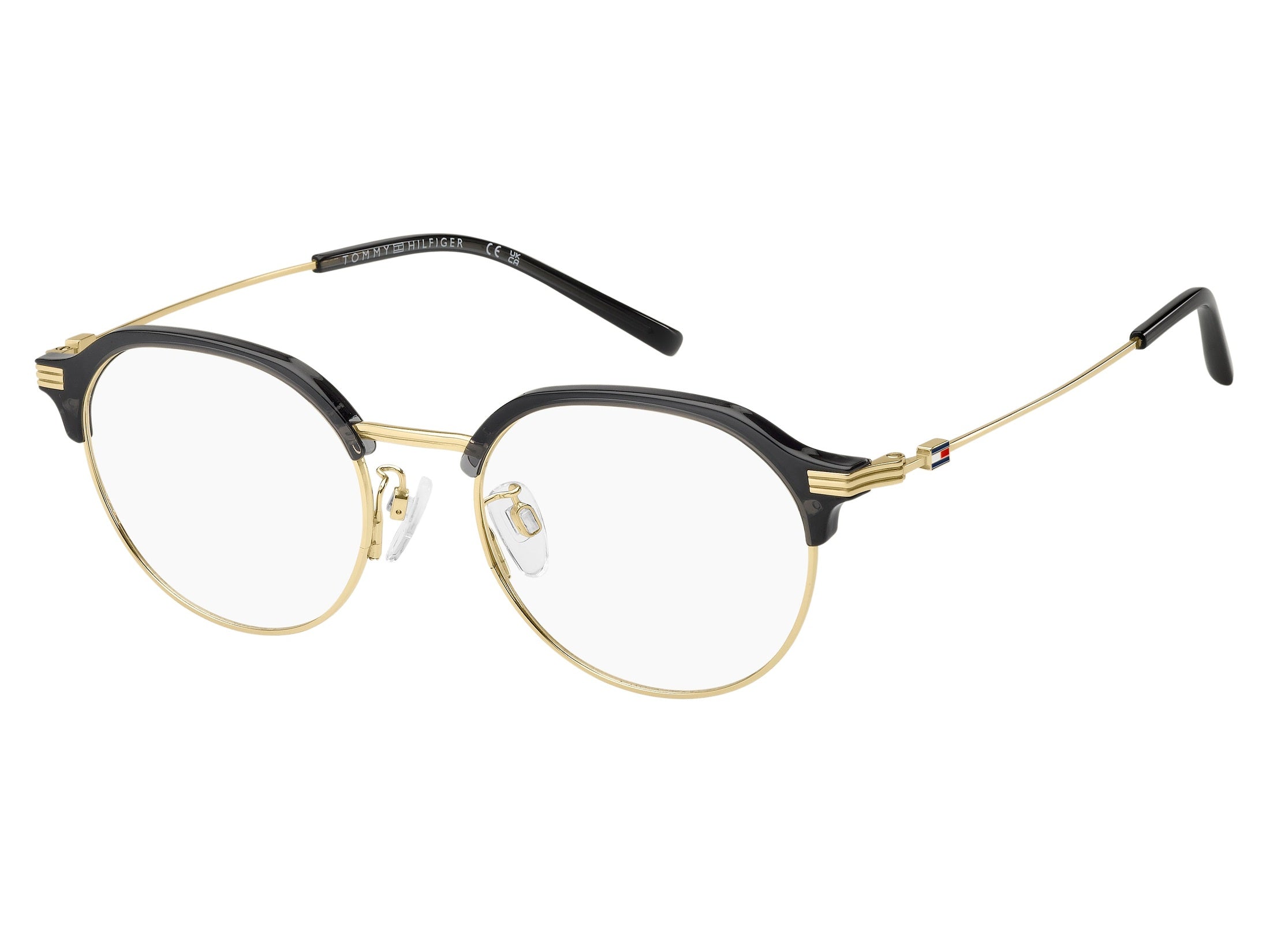 Tommy Hilfiger Round Frames