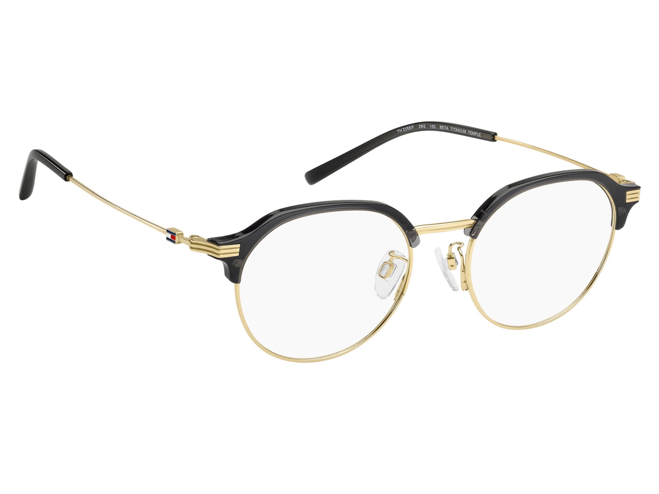 Tommy Hilfiger Round Frames
