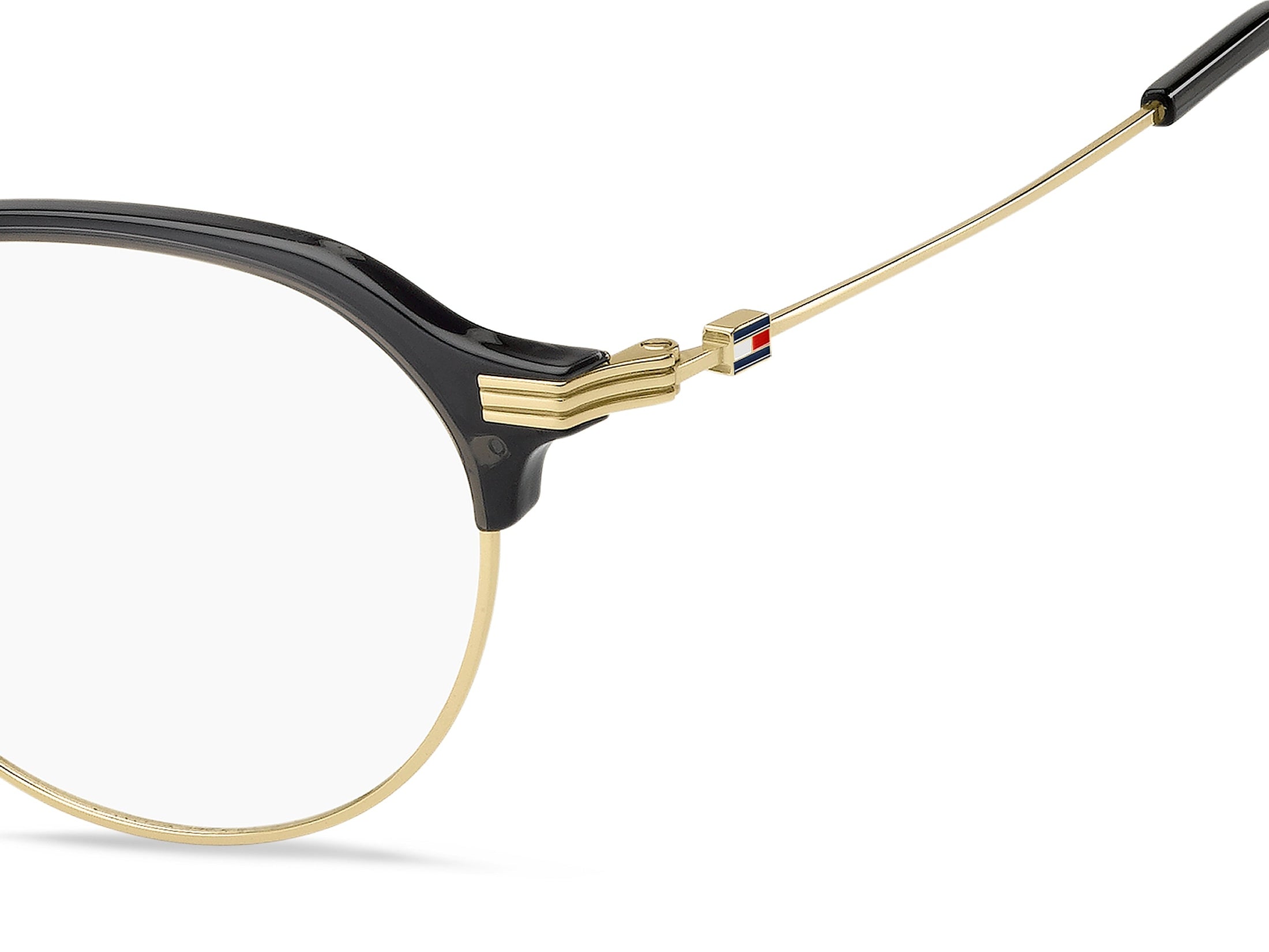 Tommy Hilfiger Round Frames