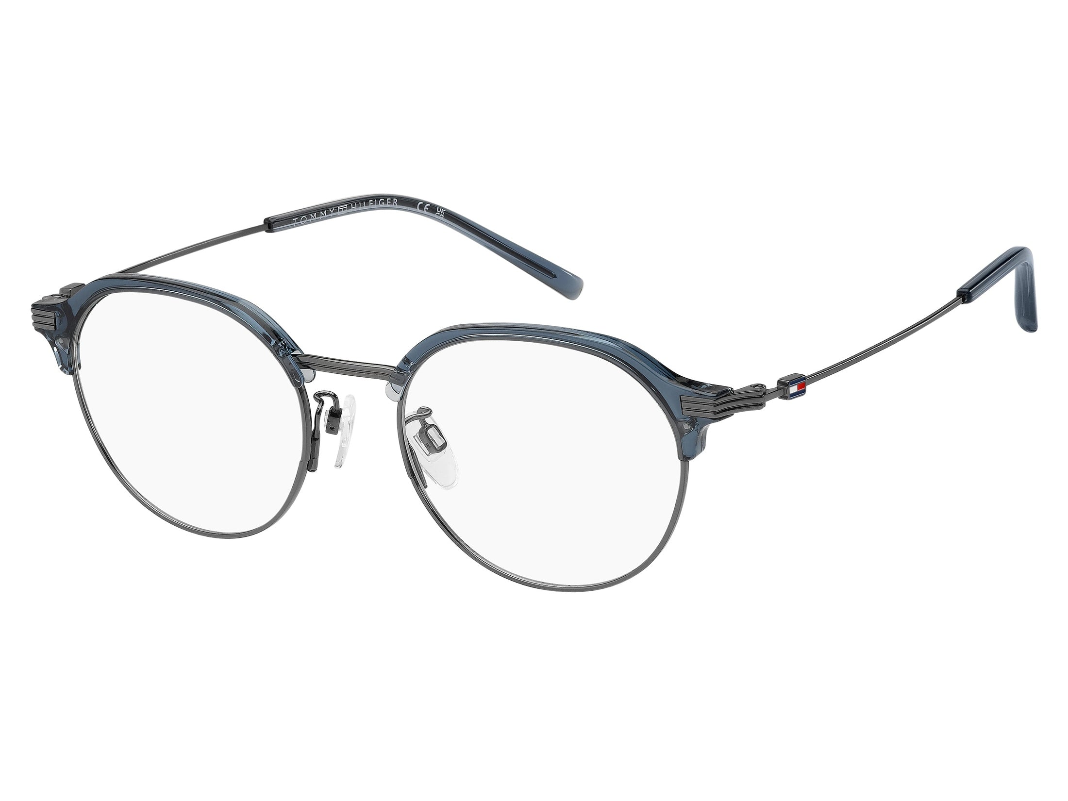 Tommy Hilfiger Round Frames