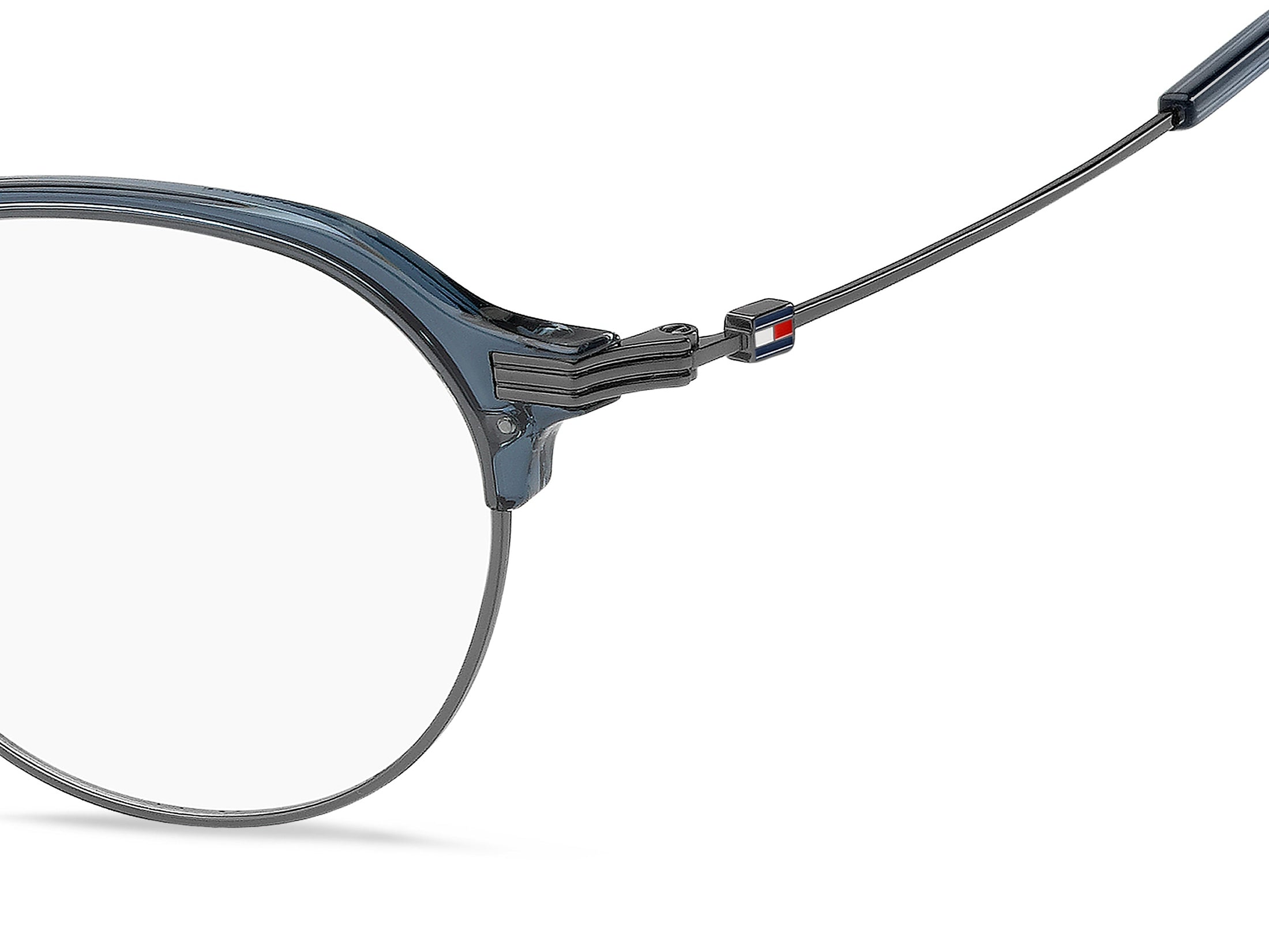 Tommy Hilfiger Round Frames