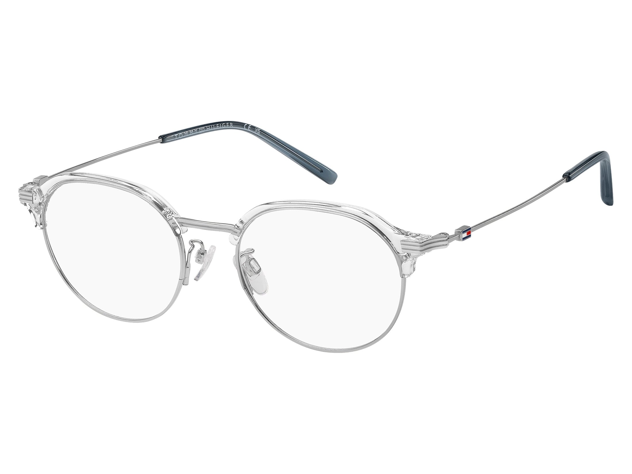 Tommy Hilfiger Round Frames