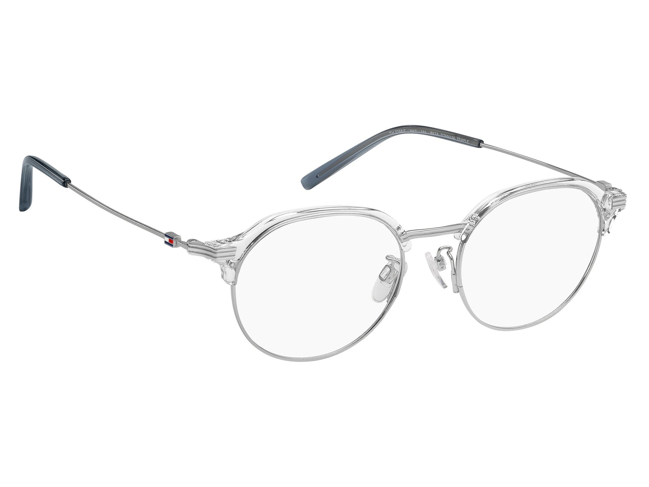 Tommy Hilfiger Round Frames