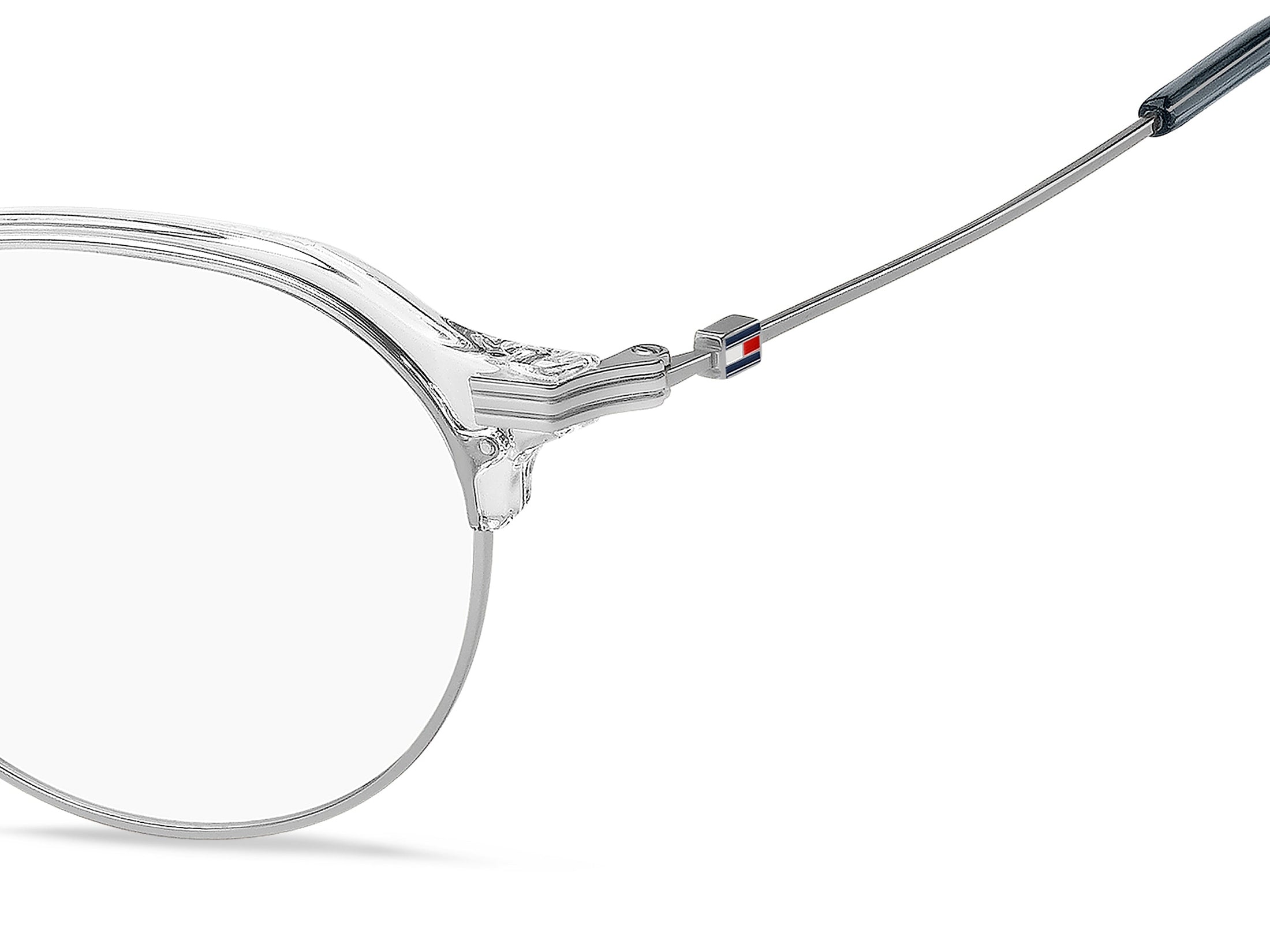Tommy Hilfiger Round Frames