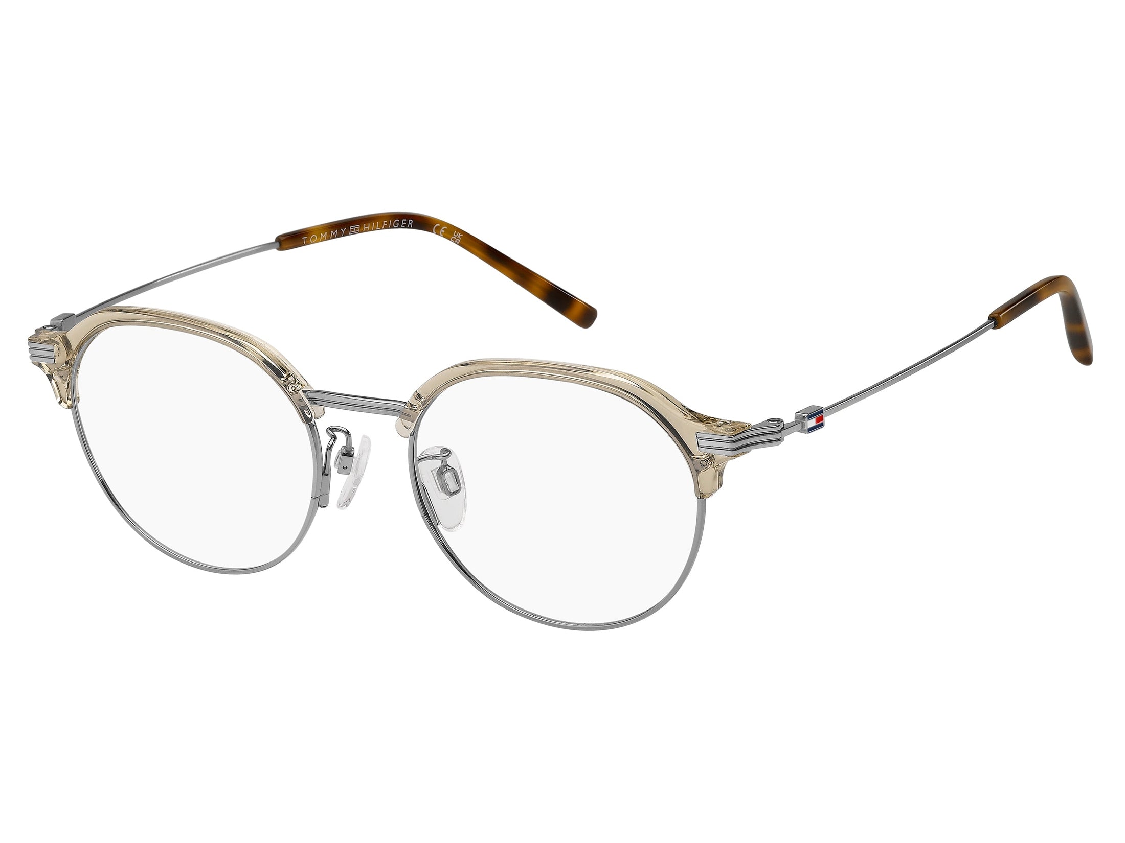 Tommy Hilfiger Round Frames