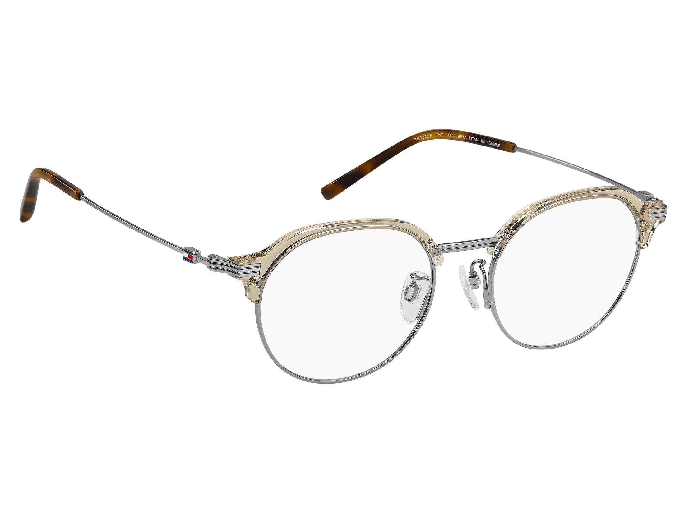 Tommy Hilfiger Round Frames