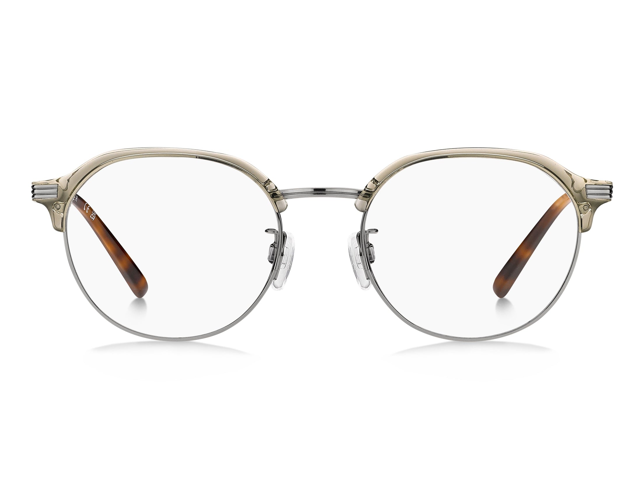 Tommy Hilfiger Round Frames