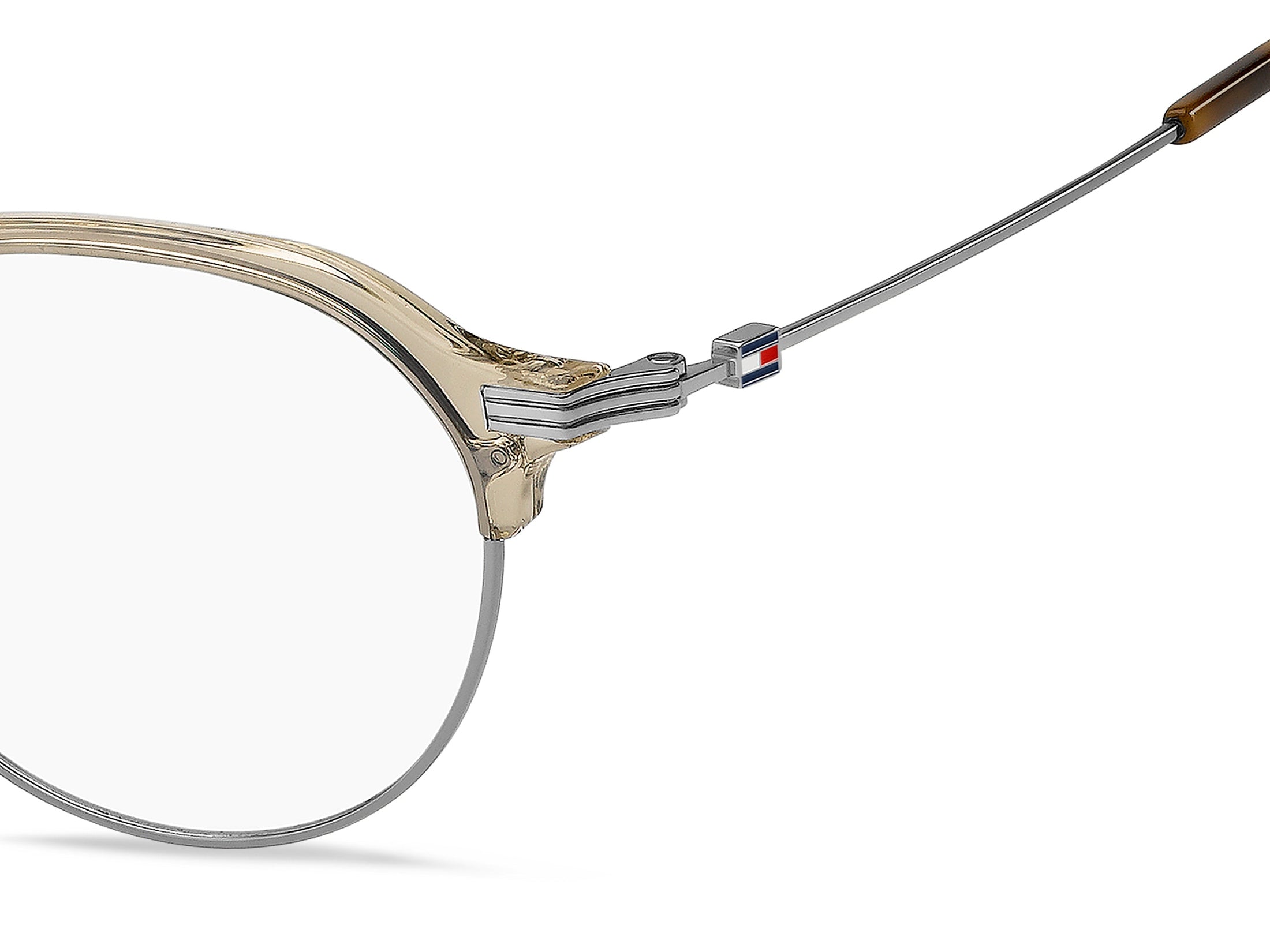 Tommy Hilfiger Round Frames