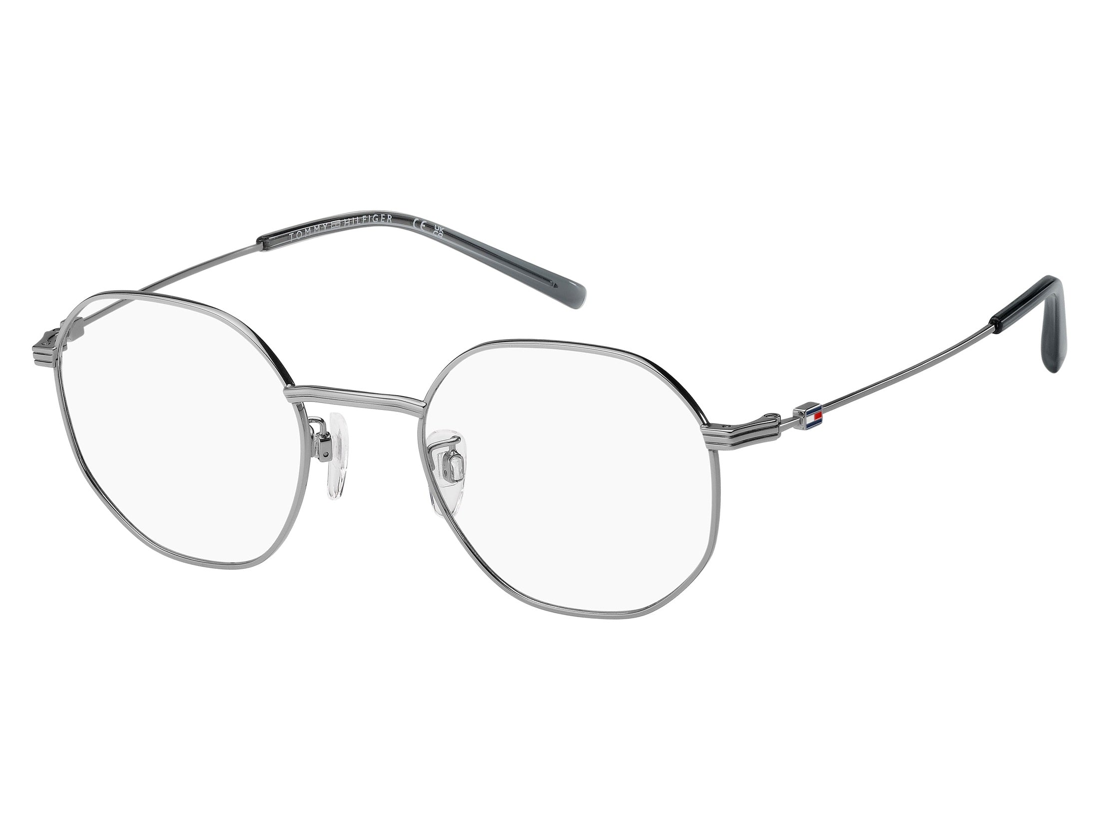Tommy Hilfiger Round Frames