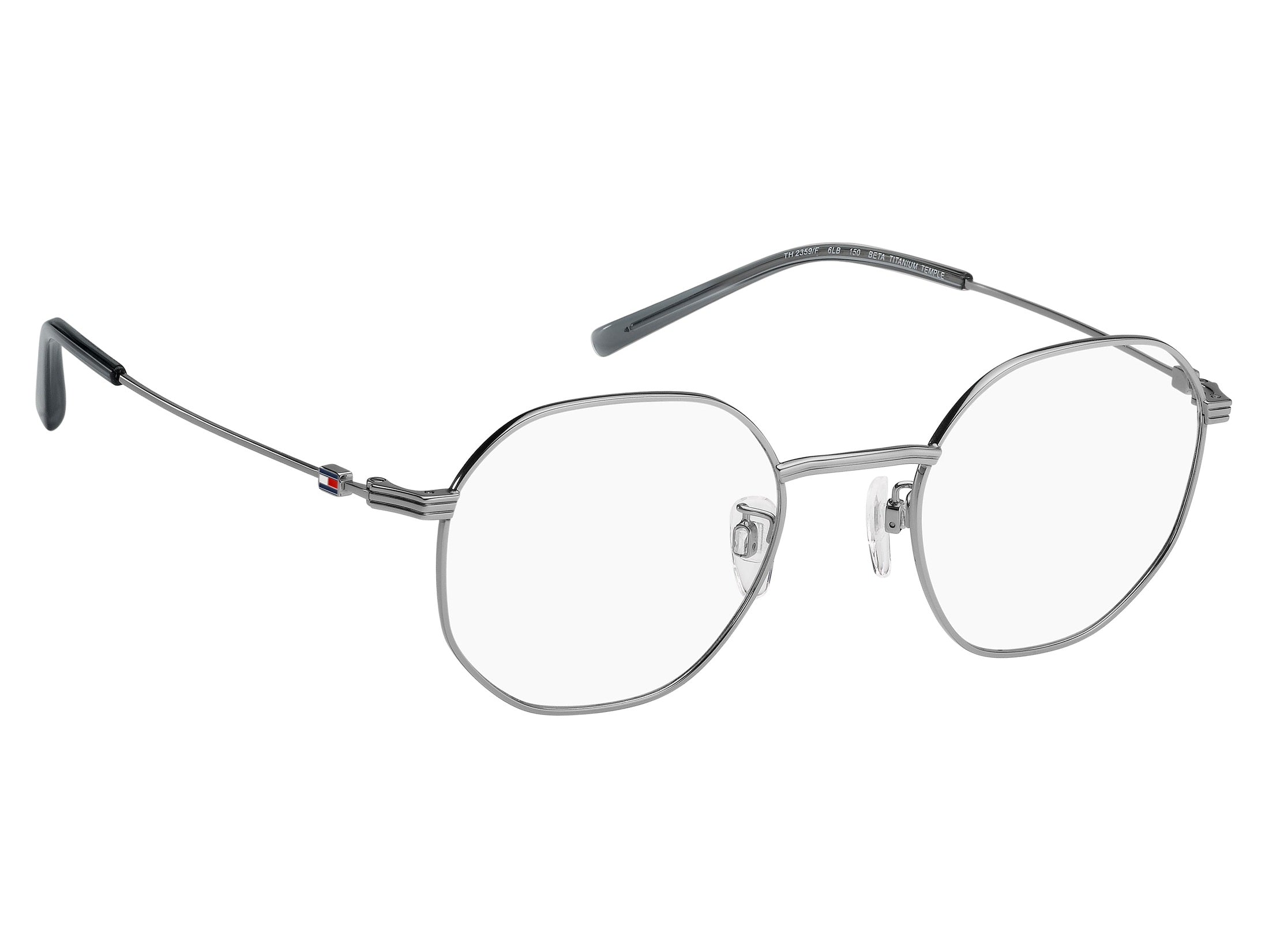 Tommy Hilfiger Round Frames