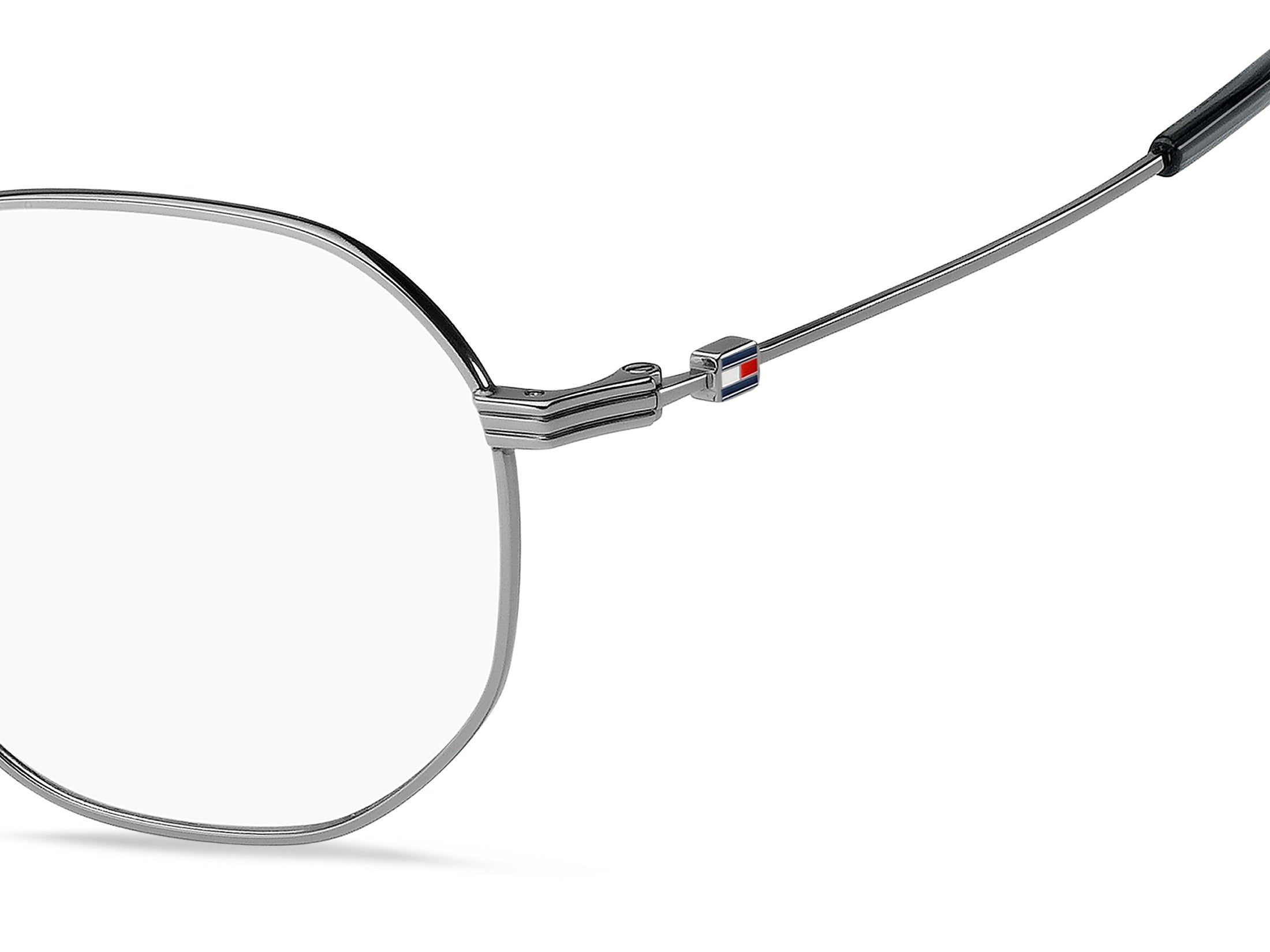 Tommy Hilfiger Round Frames