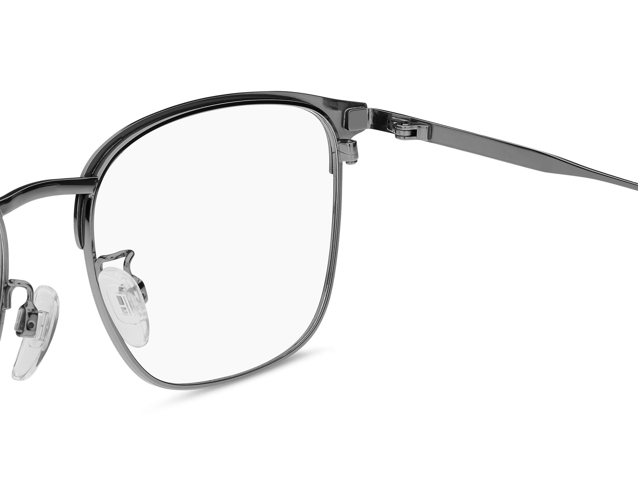 Tommy Hilfiger Square Frames