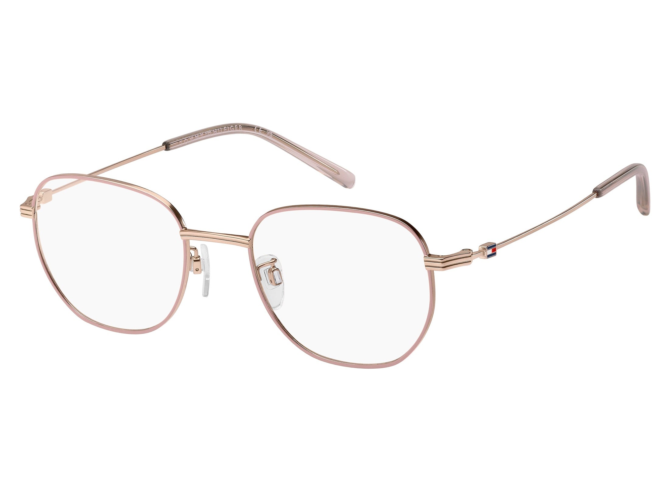 Tommy Hilfiger Square Frames