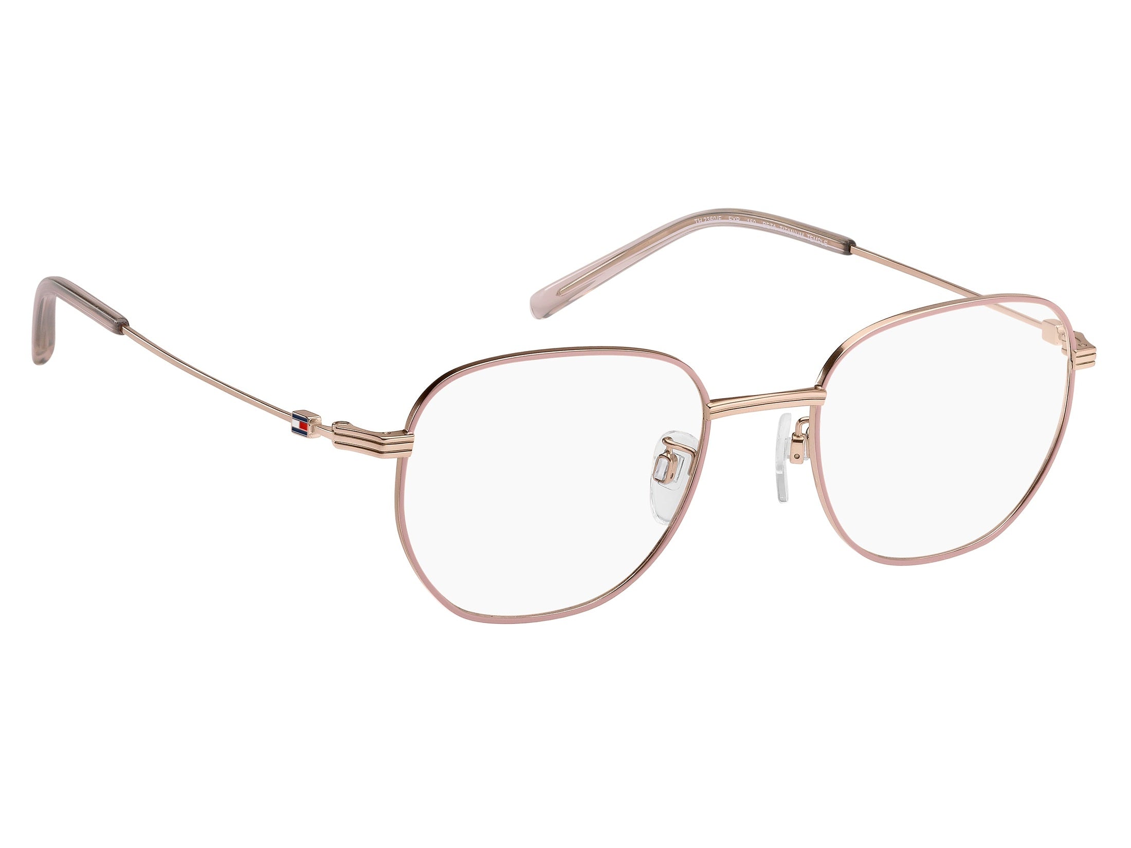 Tommy Hilfiger Square Frames
