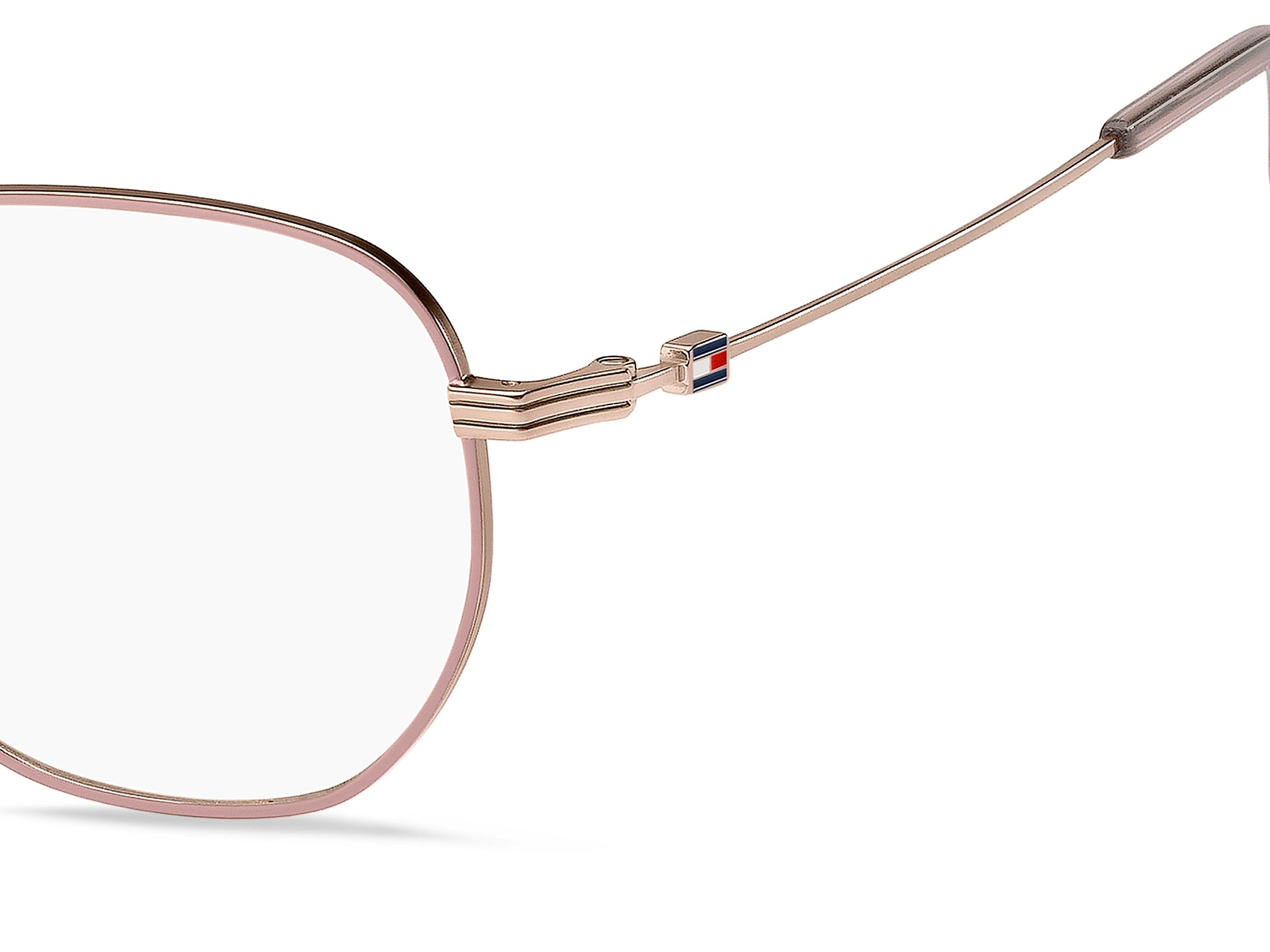 Tommy Hilfiger Square Frames