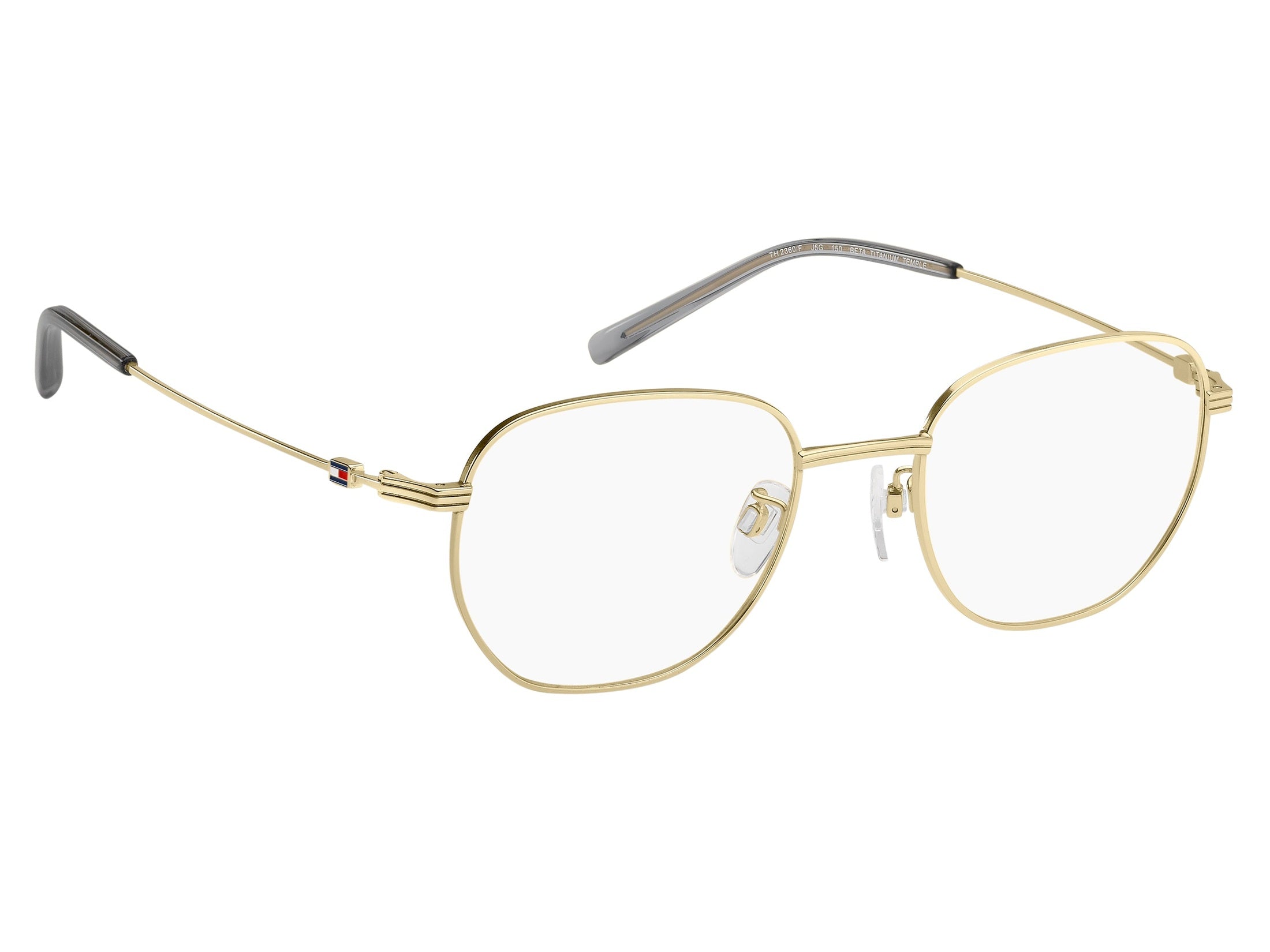 Tommy Hilfiger Square Frames