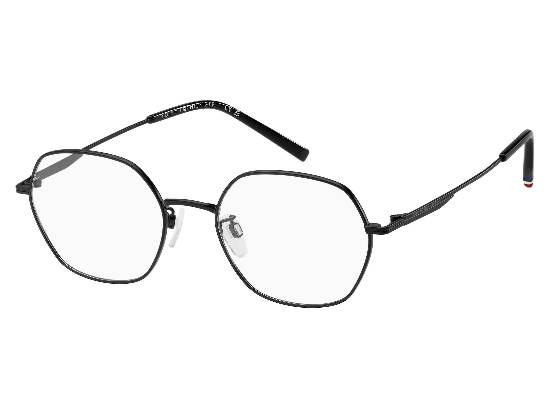 Tommy Hilfiger Square Frames