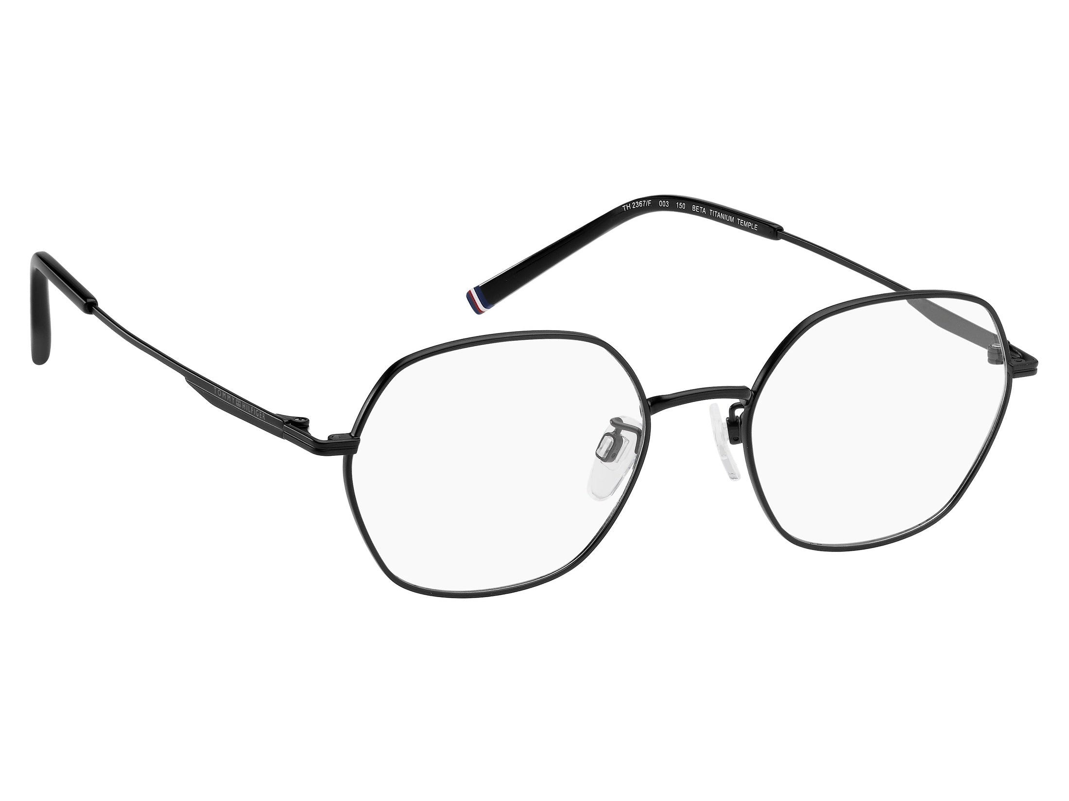 Tommy Hilfiger Square Frames